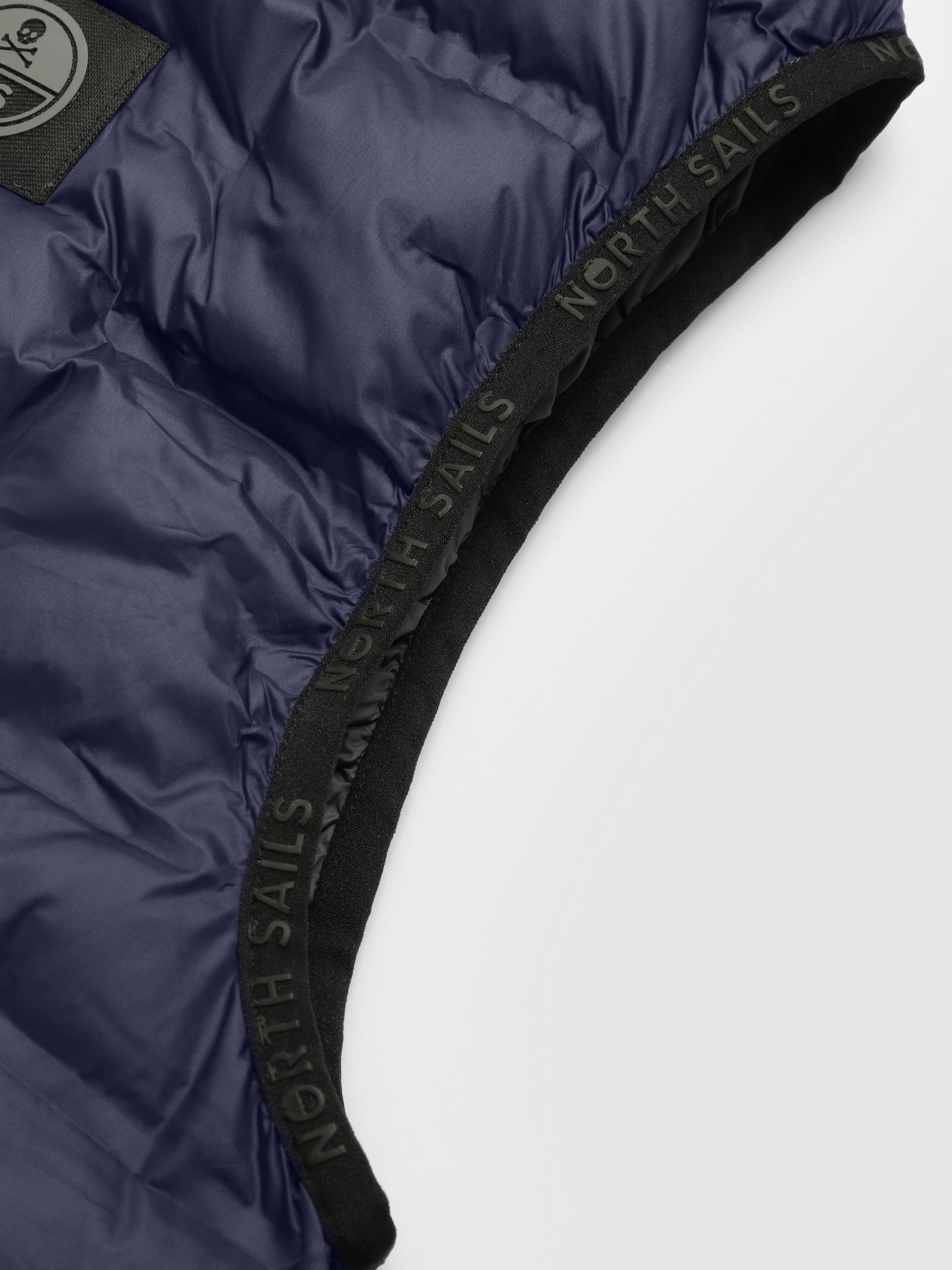 Puffy vest - Image 10