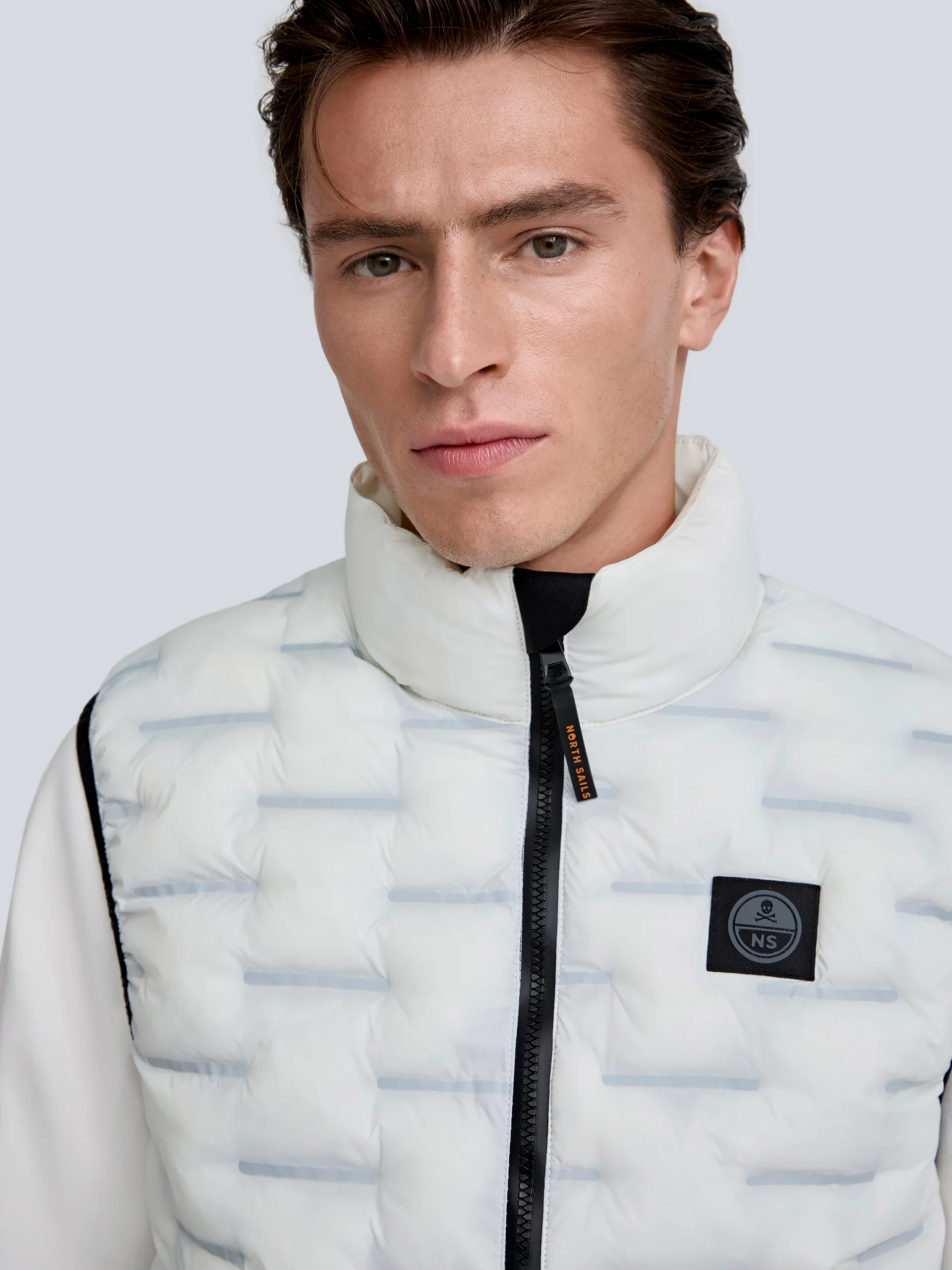 Puffy vest - Image 14