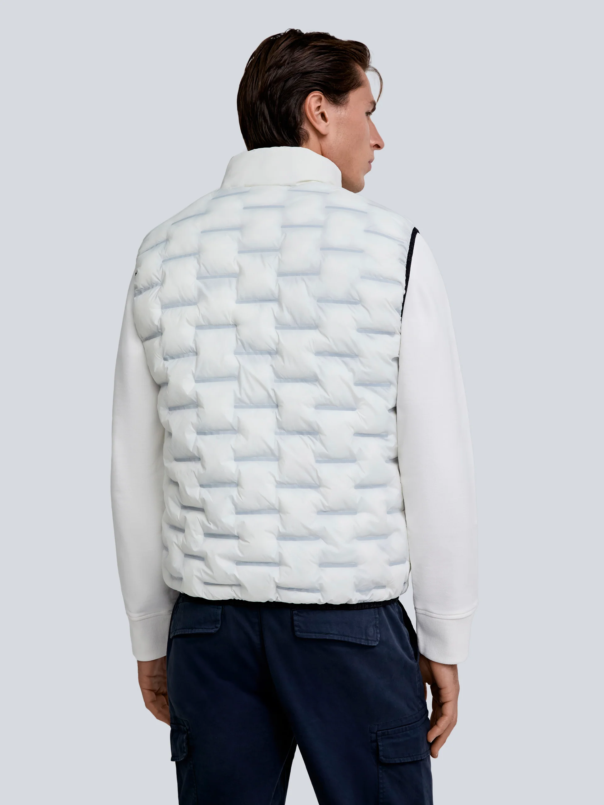Puffy vest - Image 15