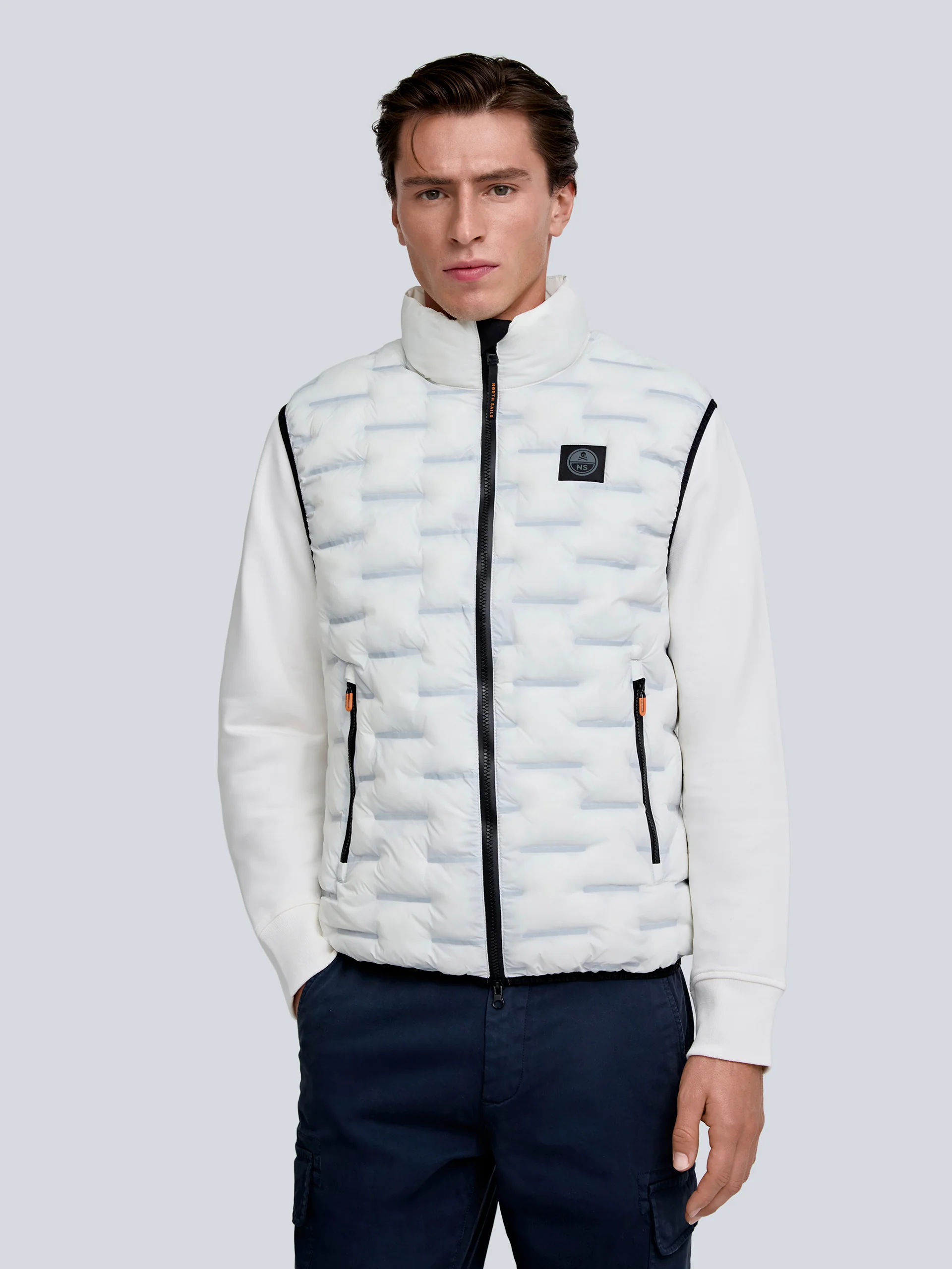 Puffy vest - Image 16