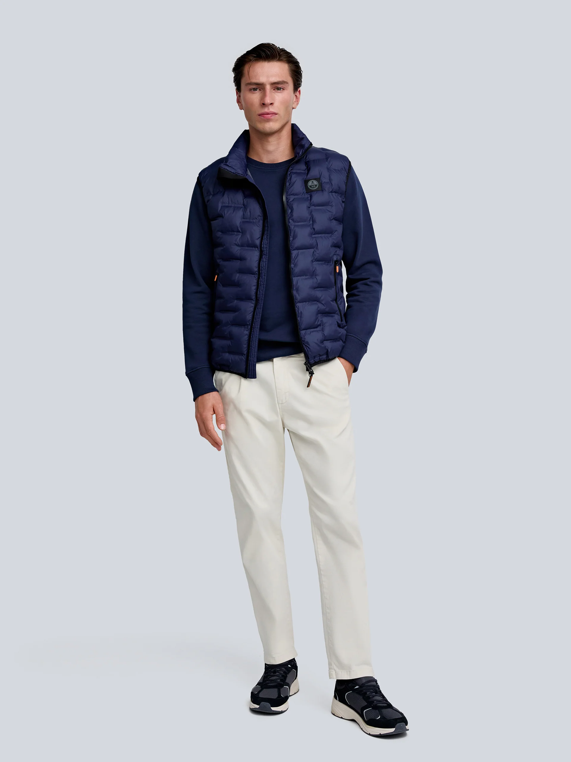 Puffy vest - Image 17