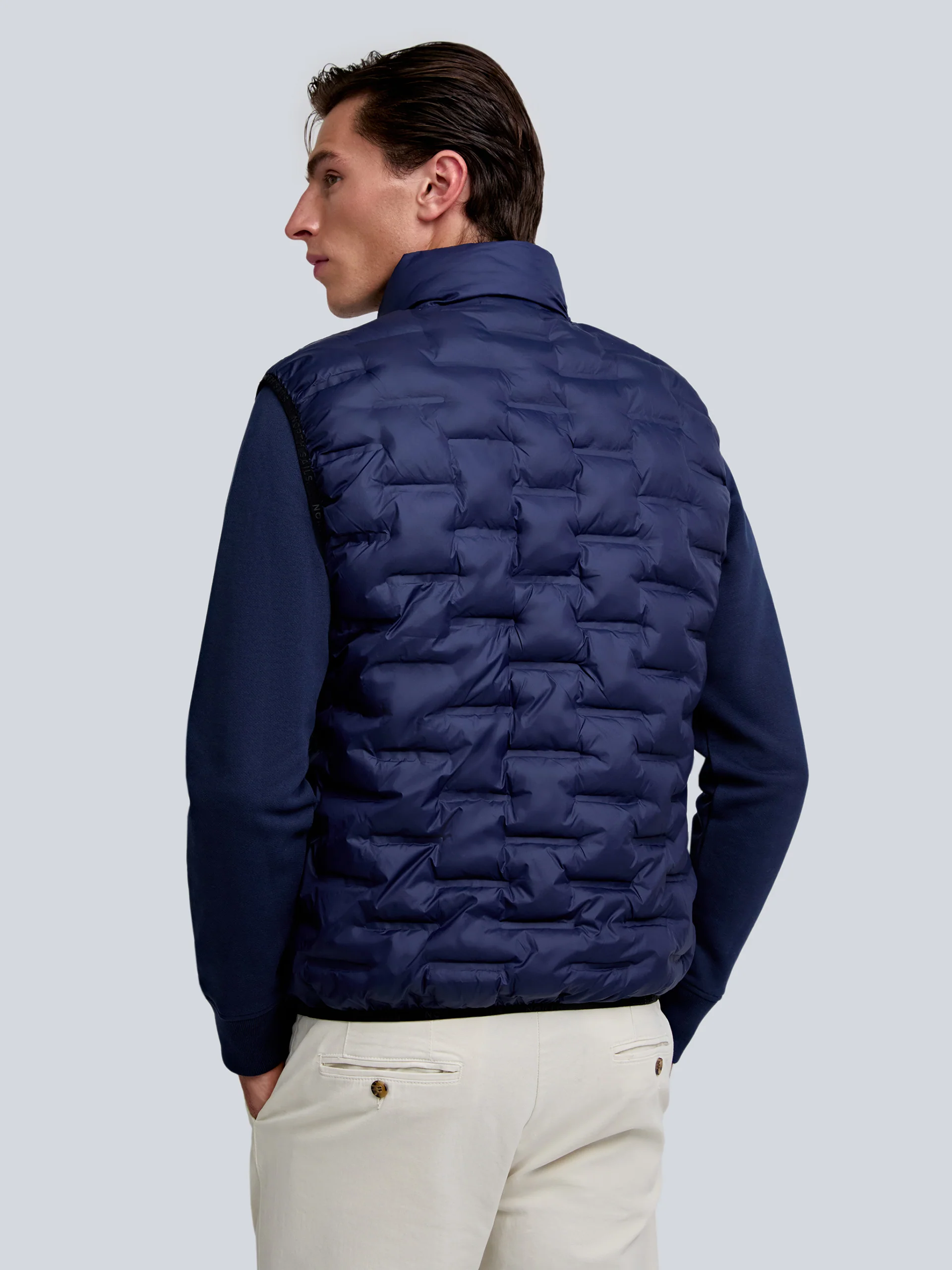 Puffy vest - Image 19