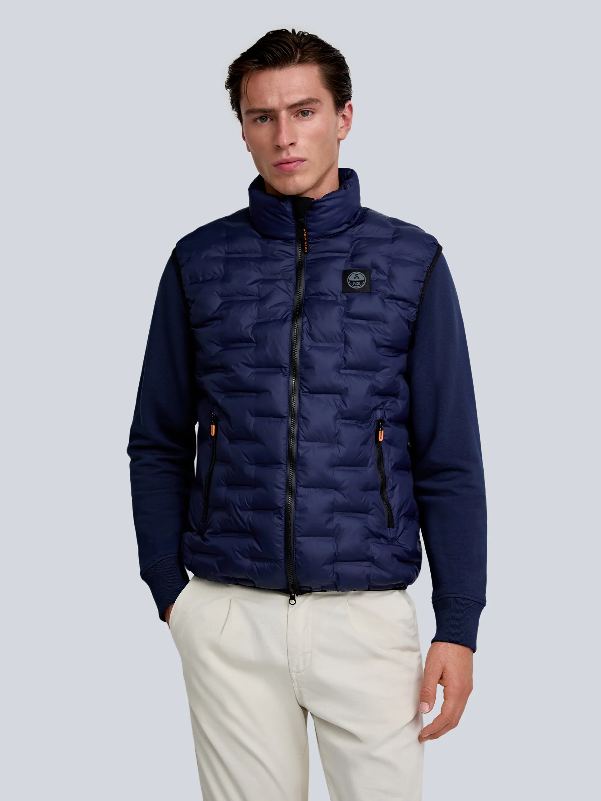 Puffy vest - Image 20