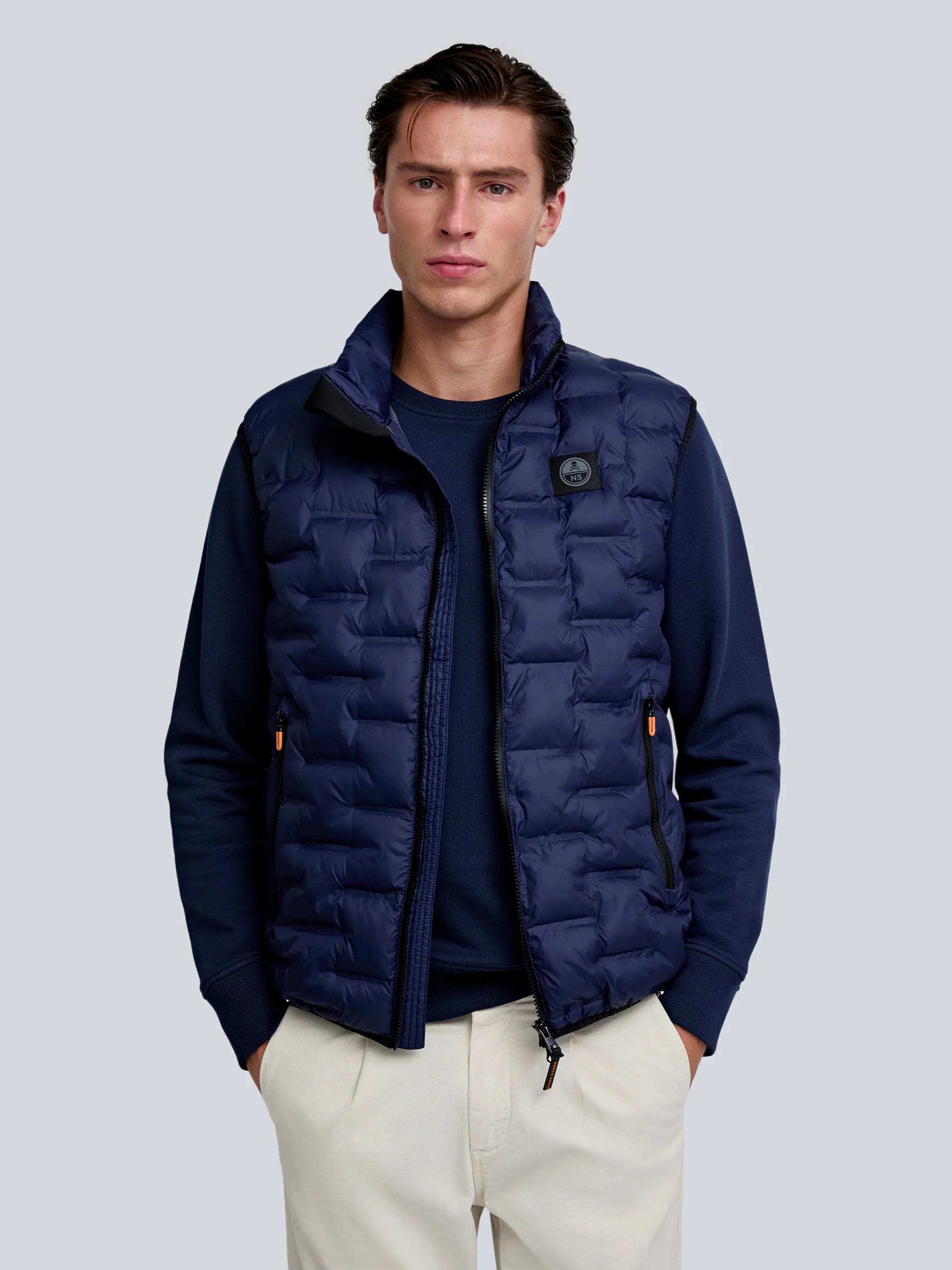 Puffy vest - Image 21