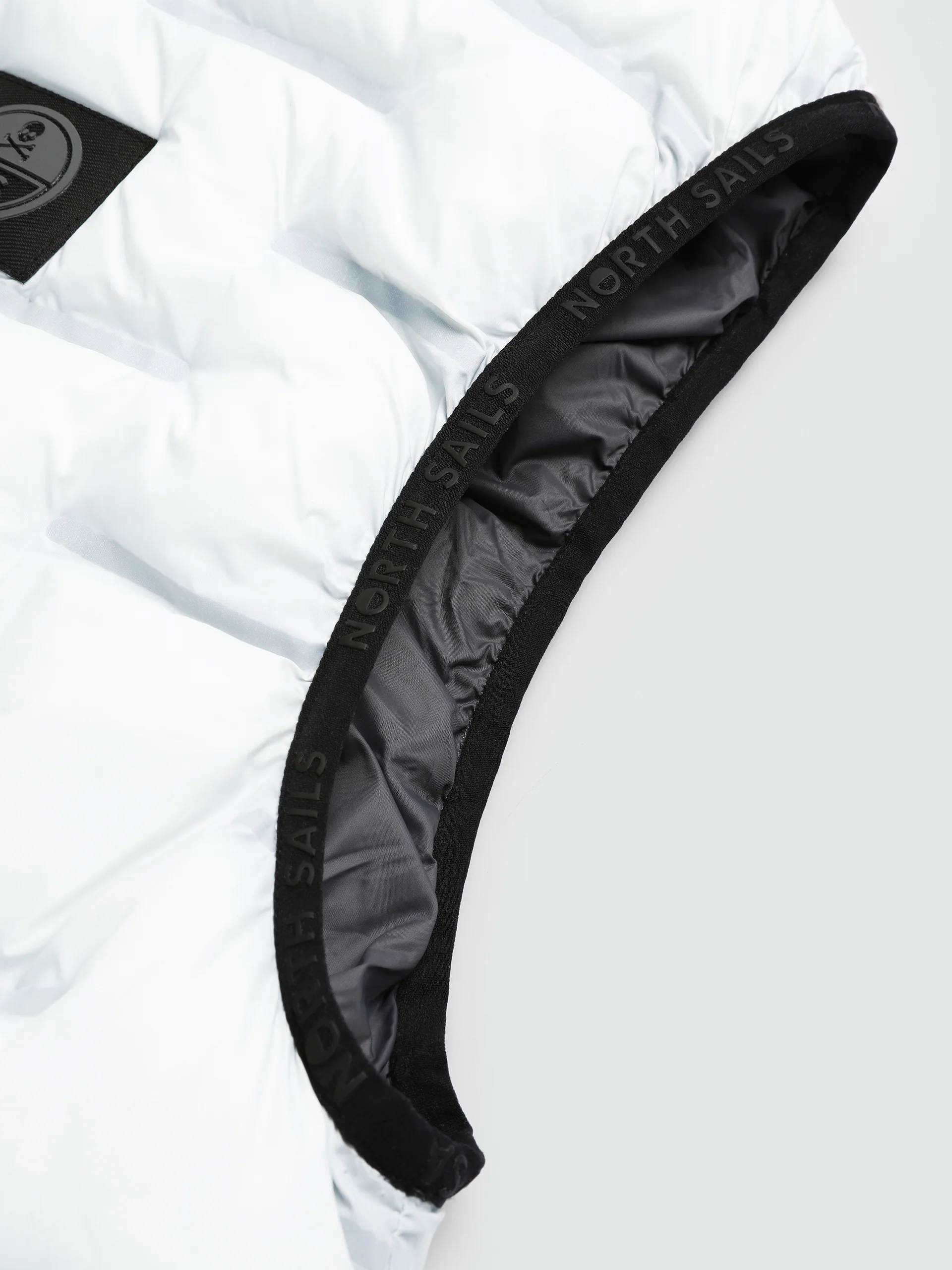 Puffy vest - Image 4