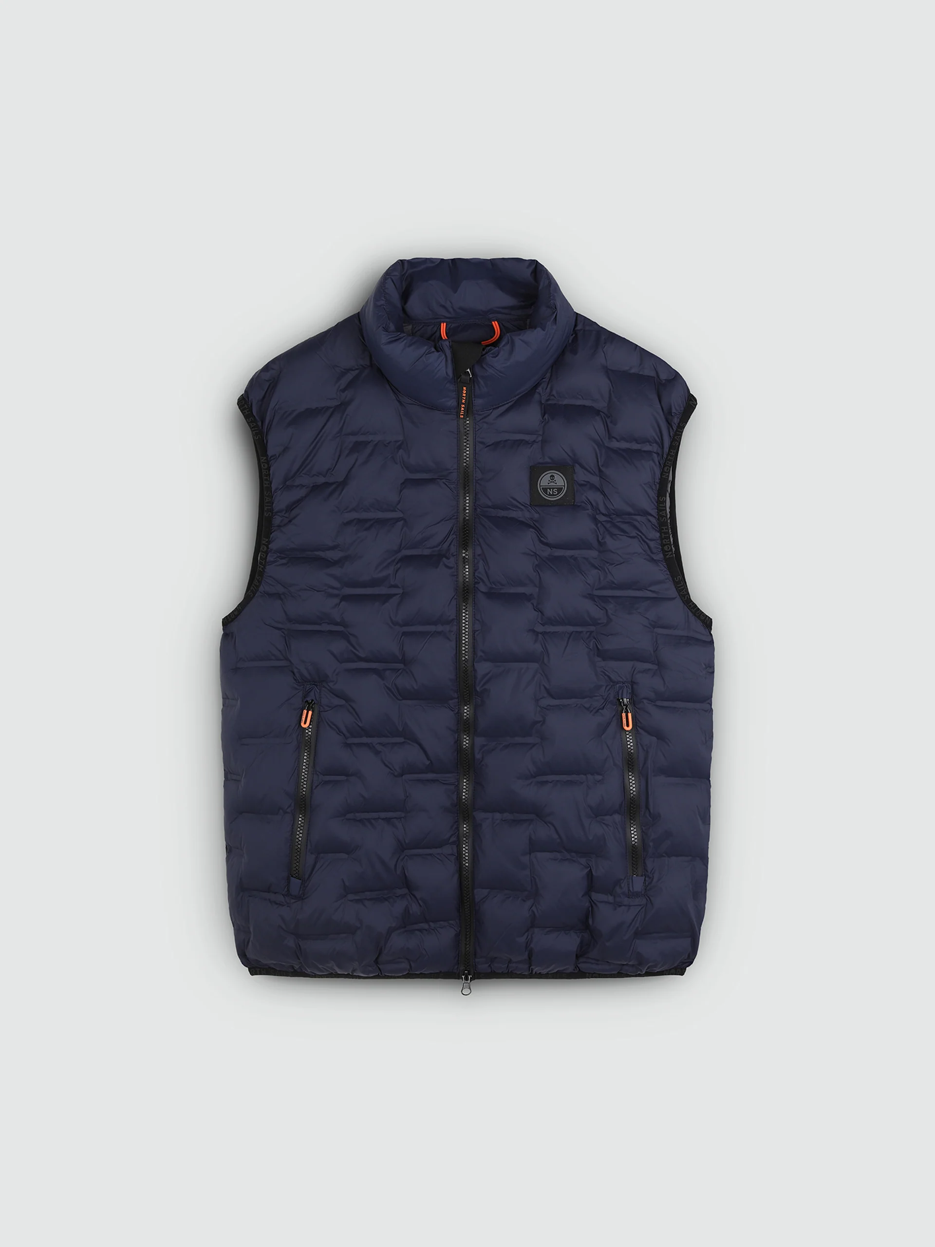 Puffy vest - Image 7