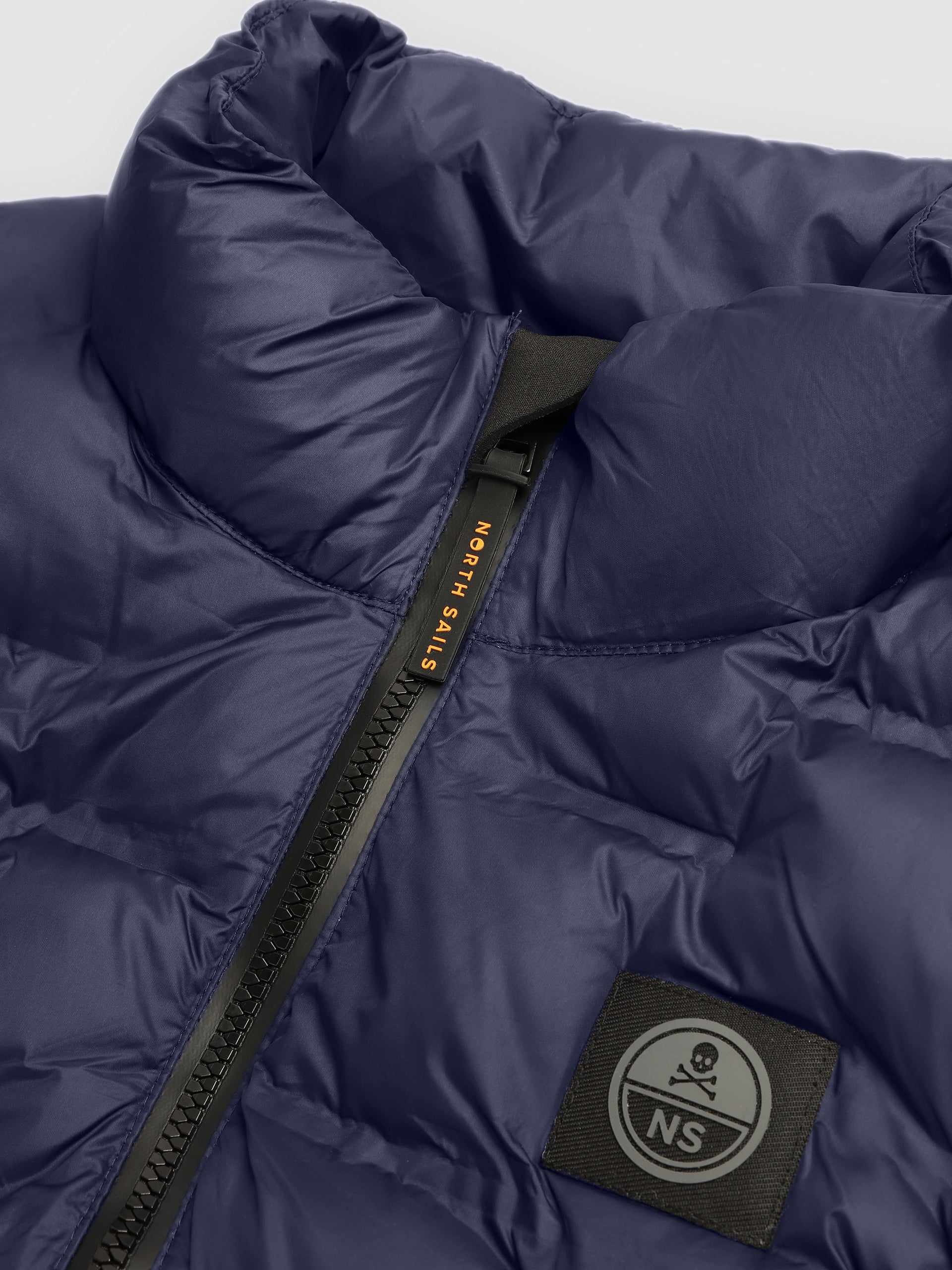 Puffy vest - Image 8