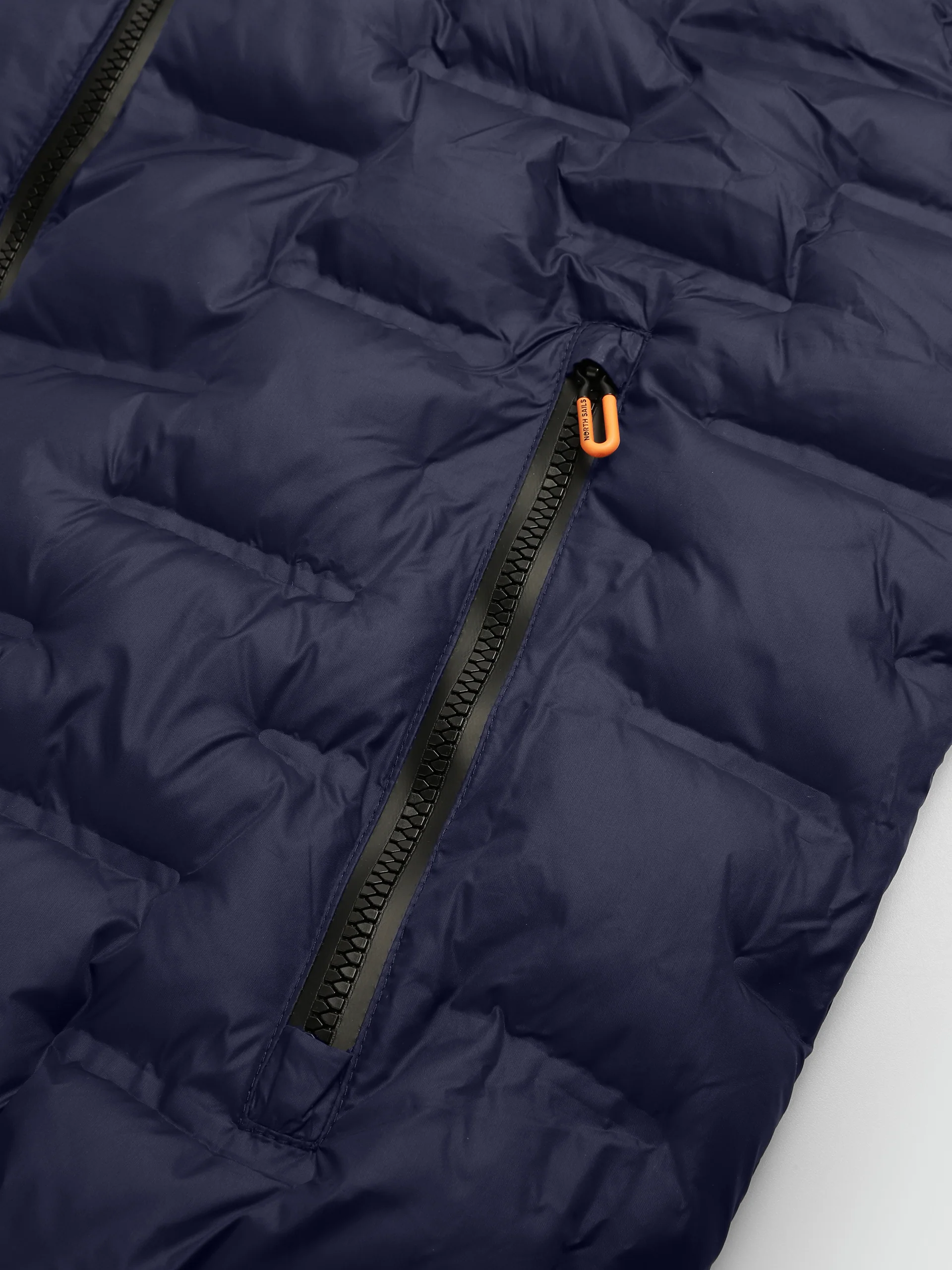 Puffy vest - Image 9
