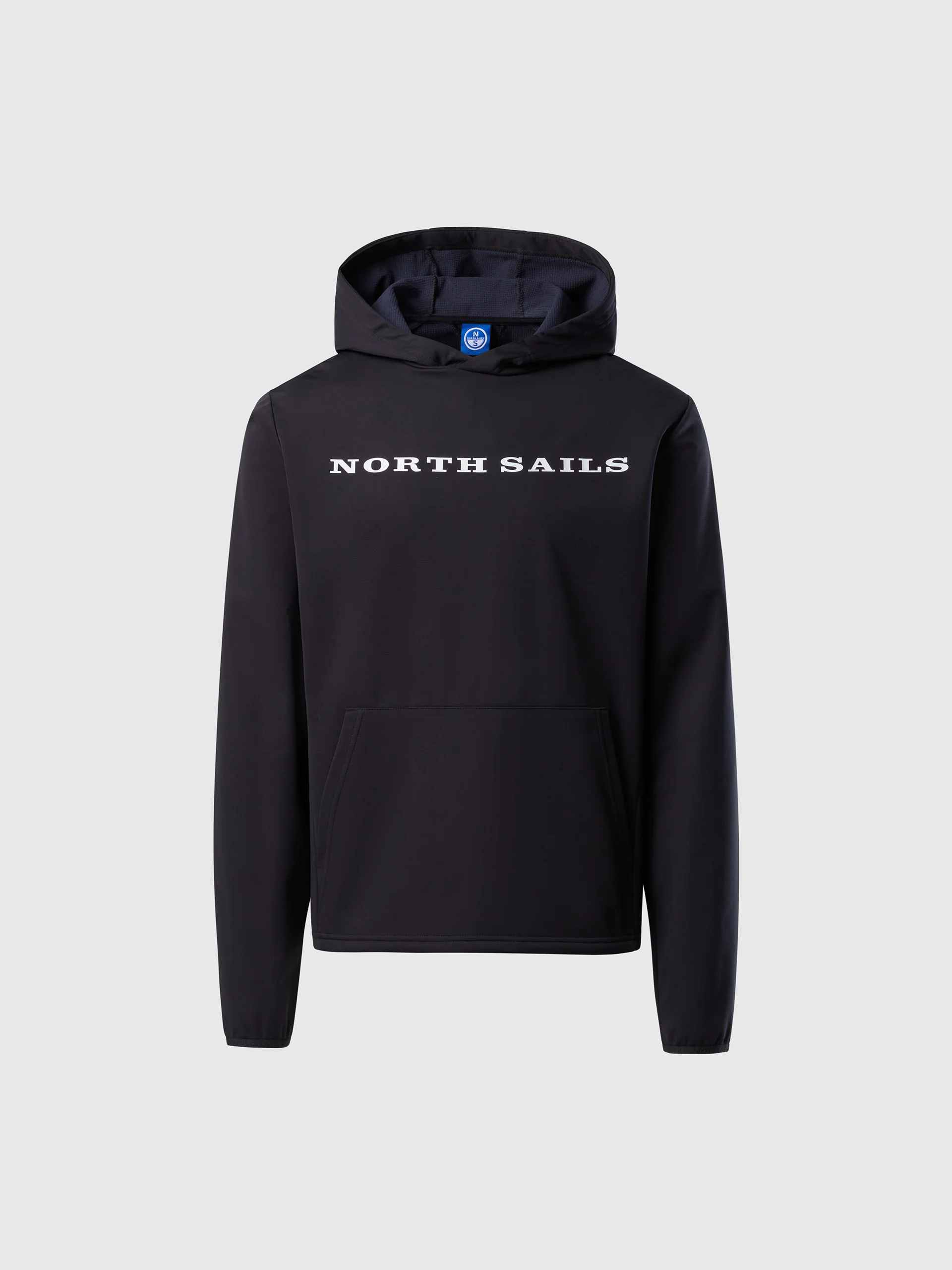 Race SoftShell+™ Hoodie