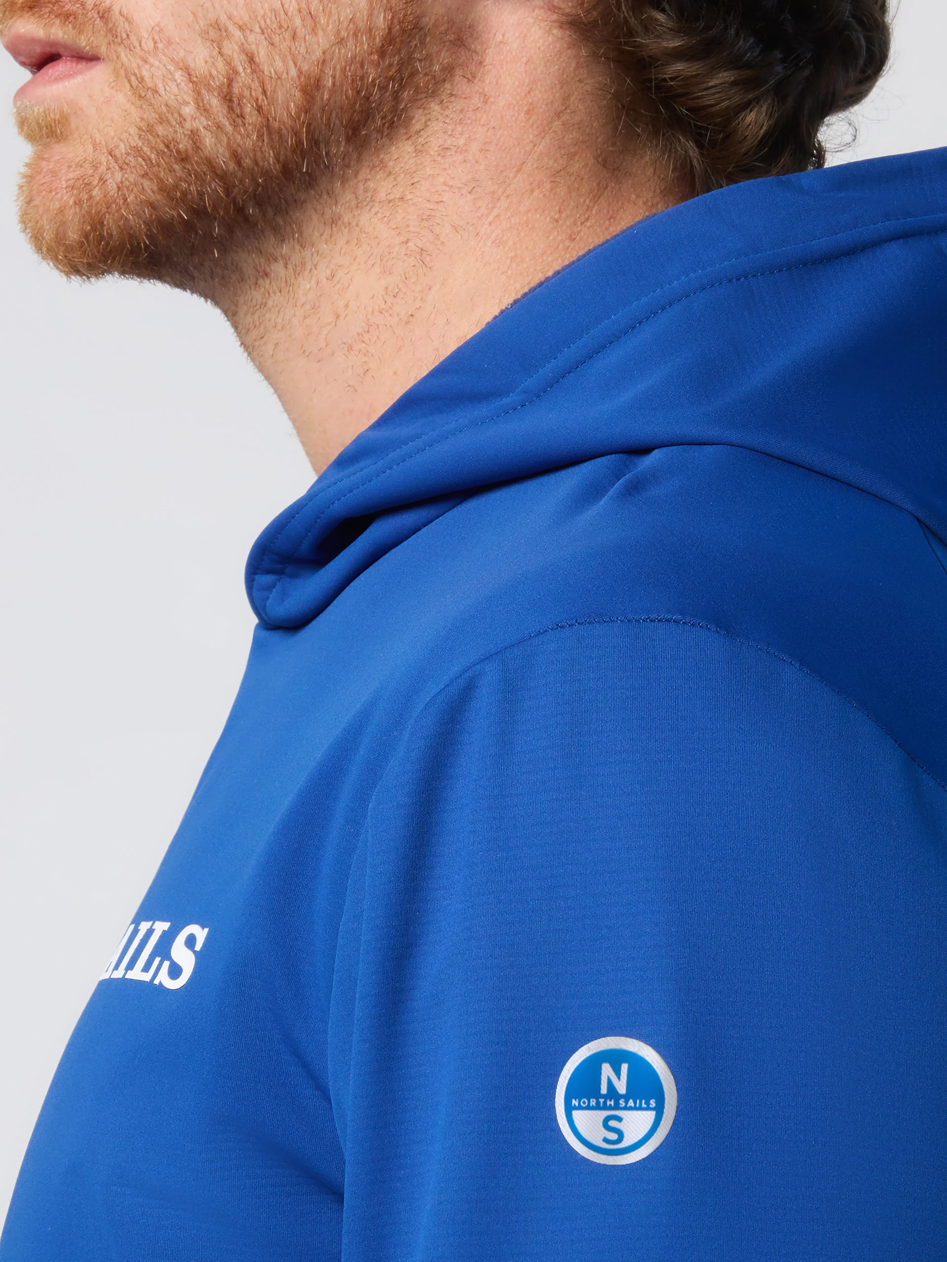 Race SoftShell+™ Hoodie - Image 16