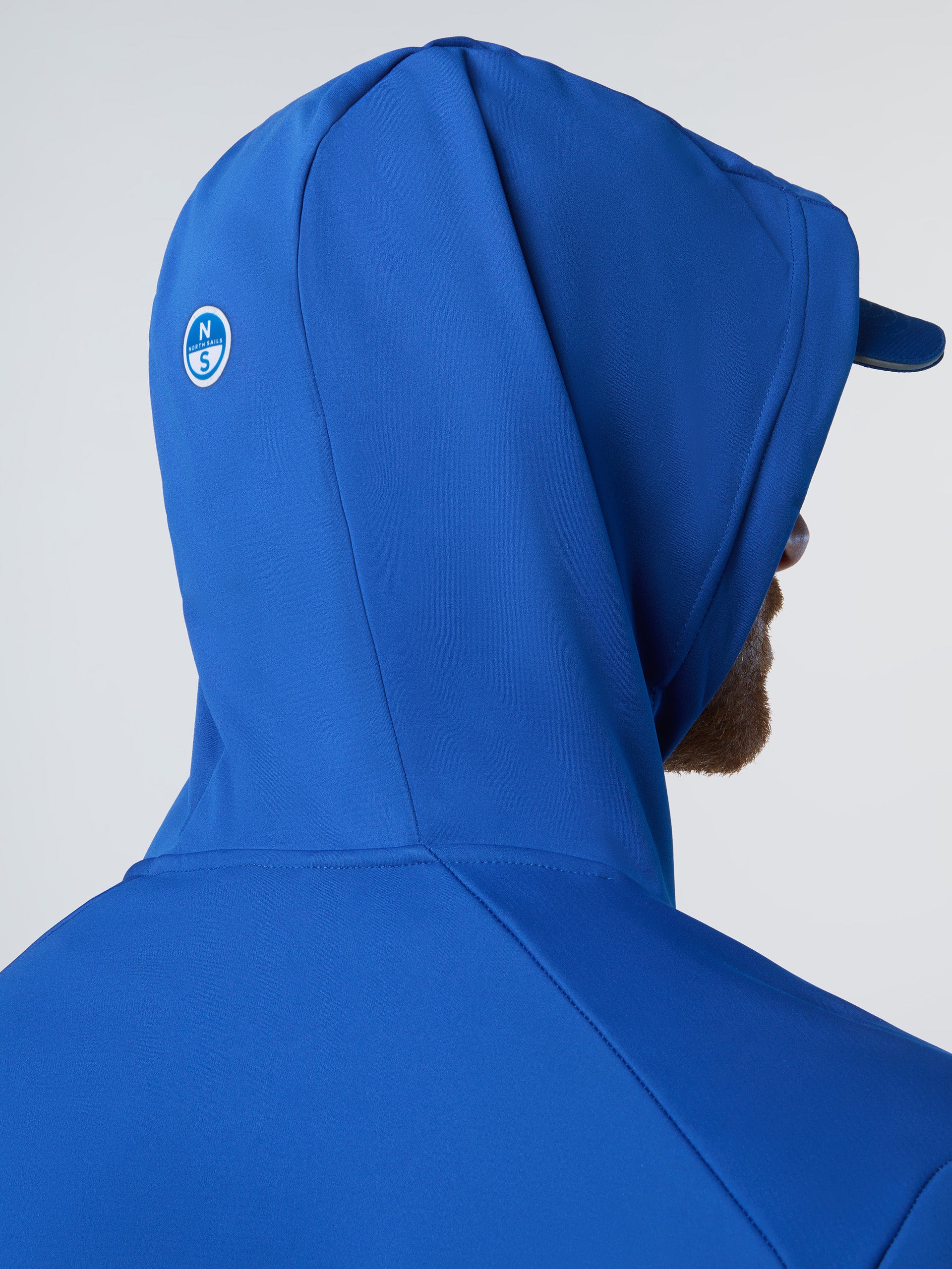 Race SoftShell+™ Hoodie - Image 18