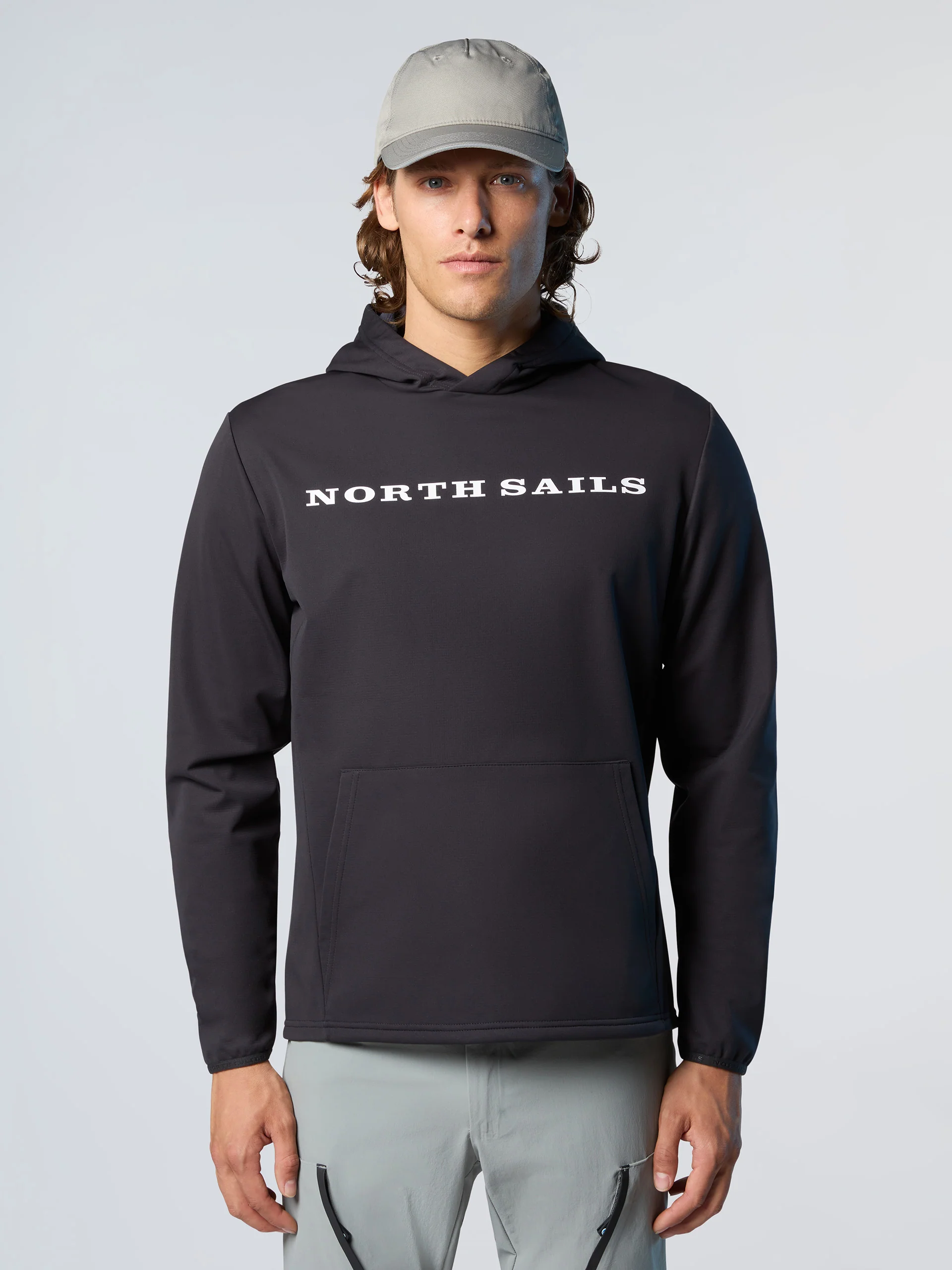 Race SoftShell+™ Hoodie - Image 2