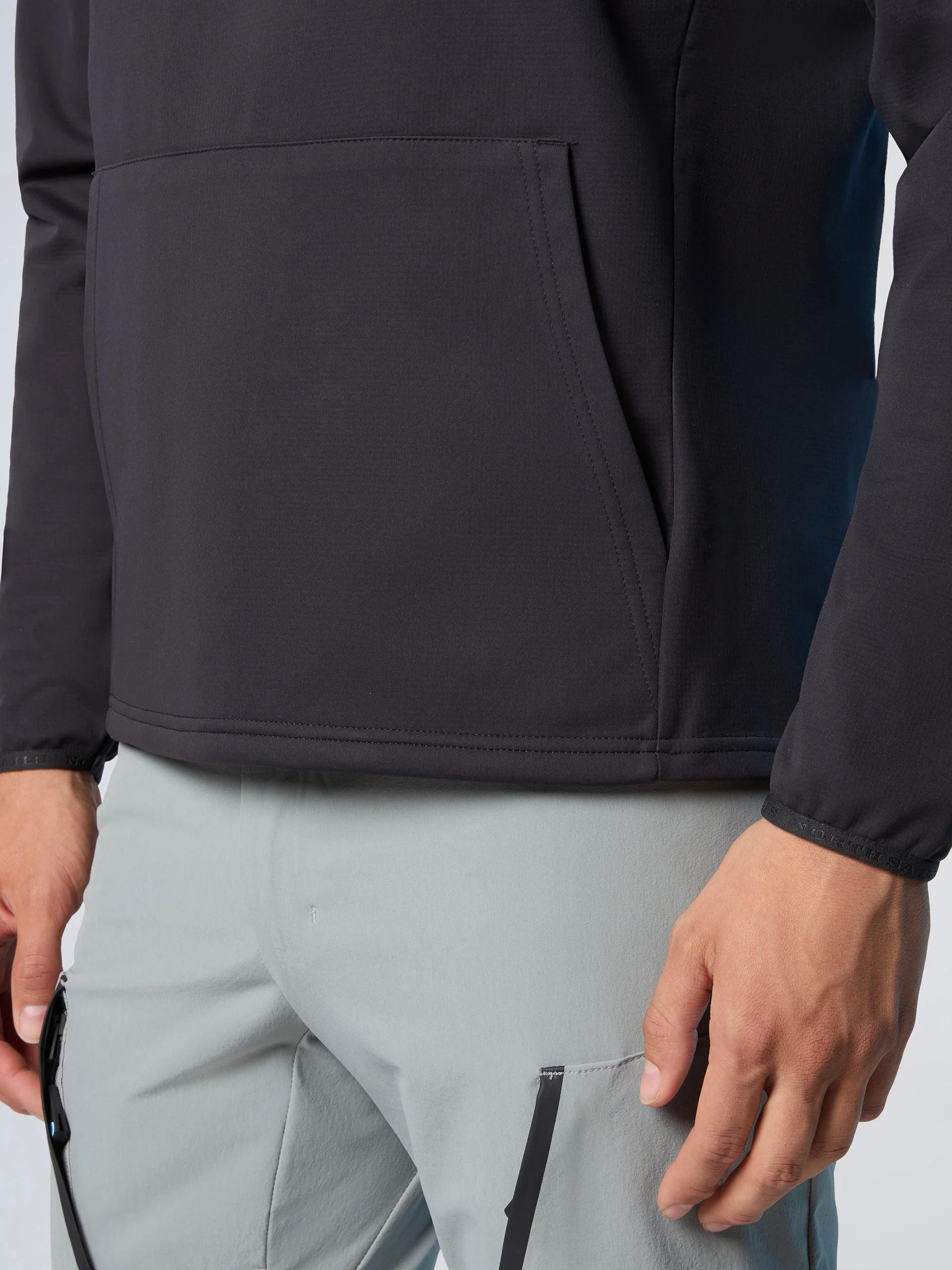 Race SoftShell+™ Hoodie - Image 4