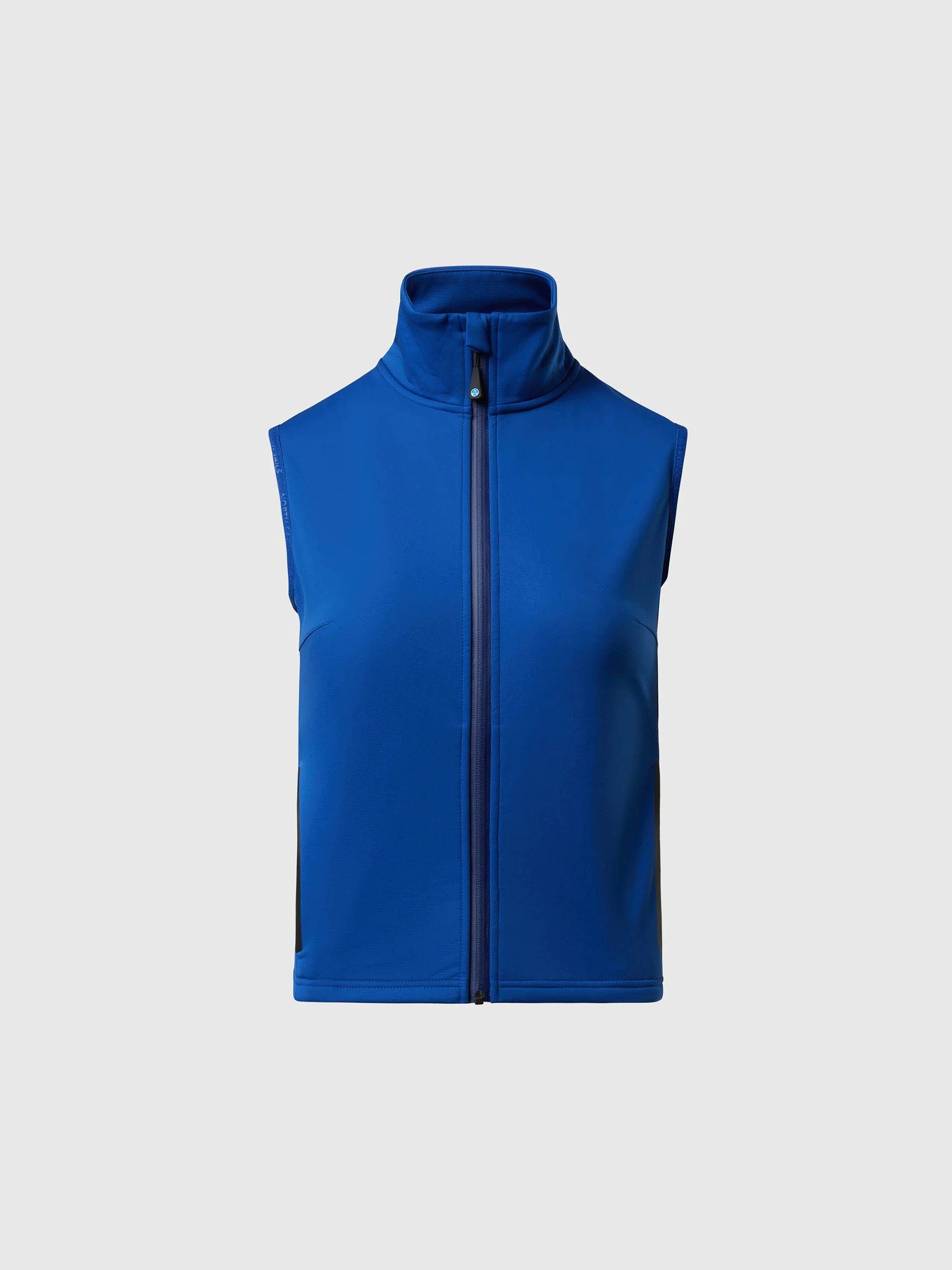 Race SoftShell+™ Vest