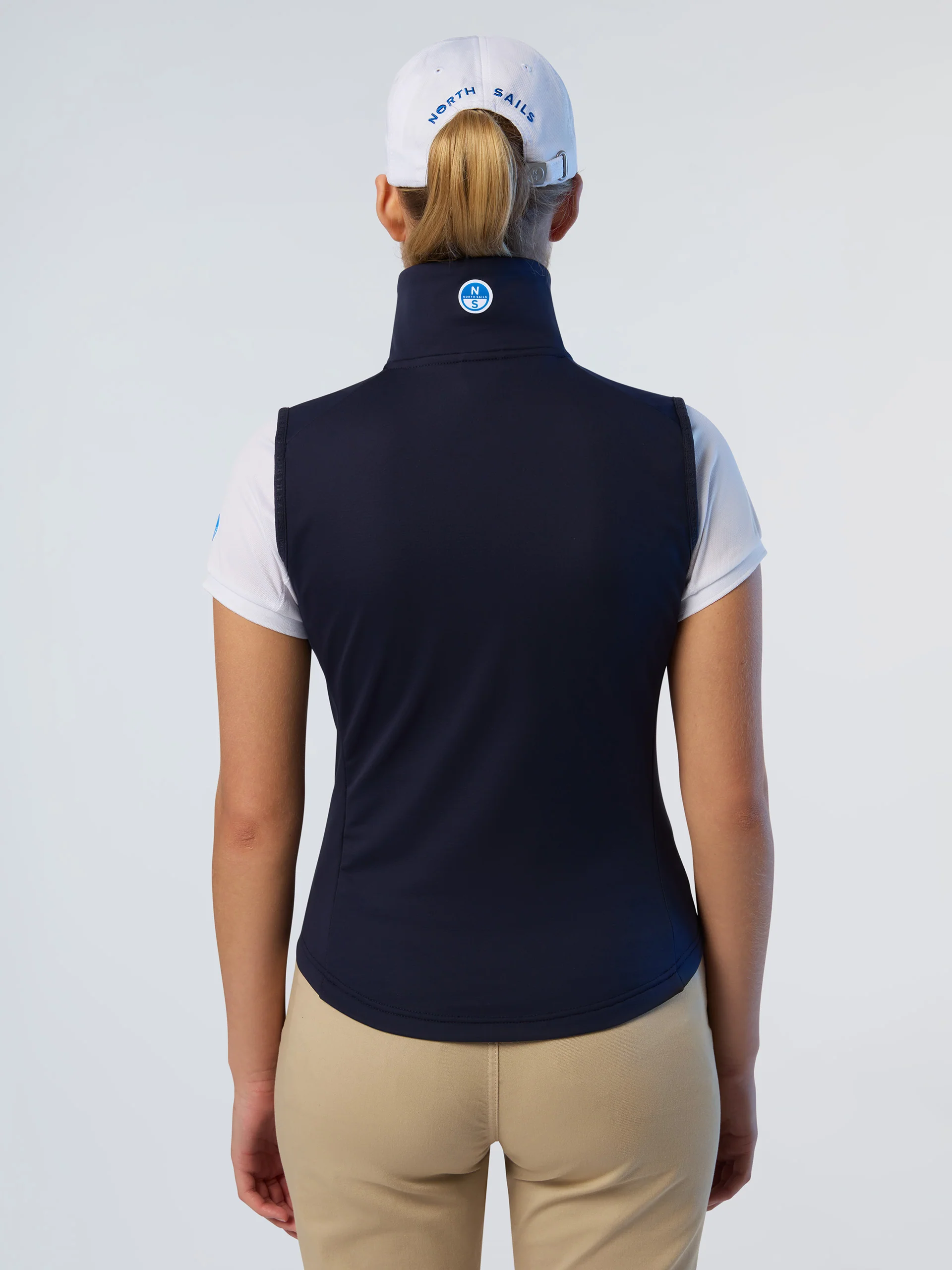 Race SoftShell+™ Vest - Image 10