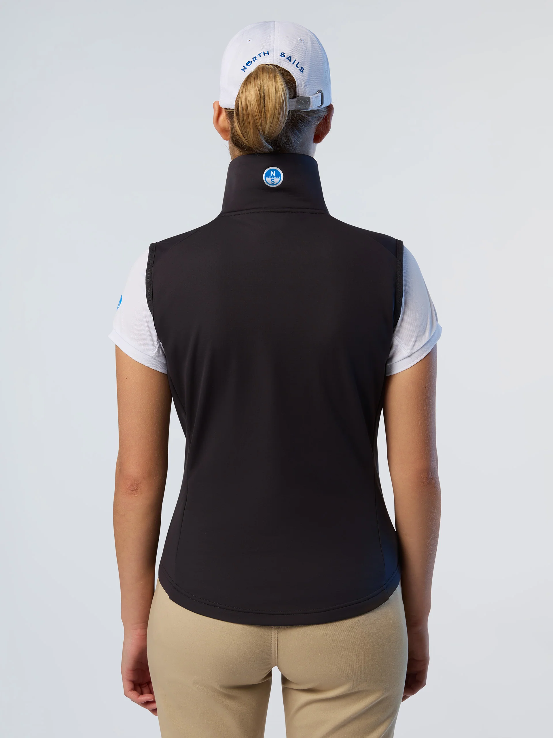 Race SoftShell+™ Vest - Image 19