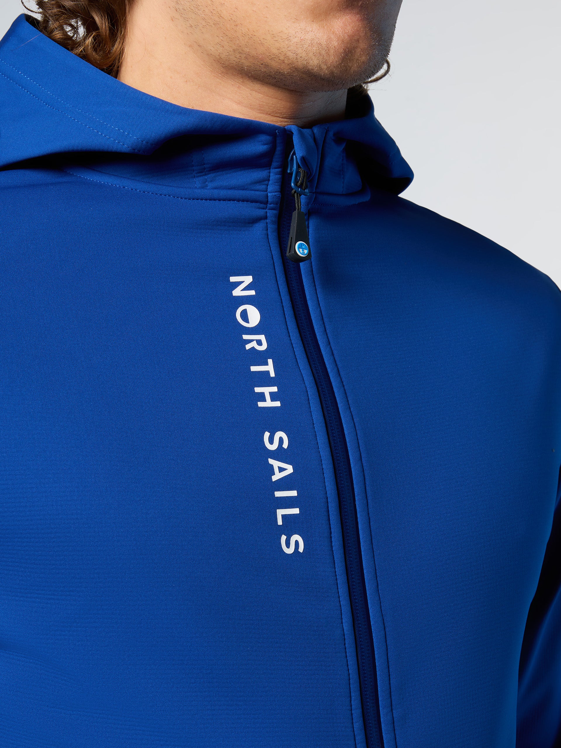 SoftShell+™ Zipper Hoodie - Image 12