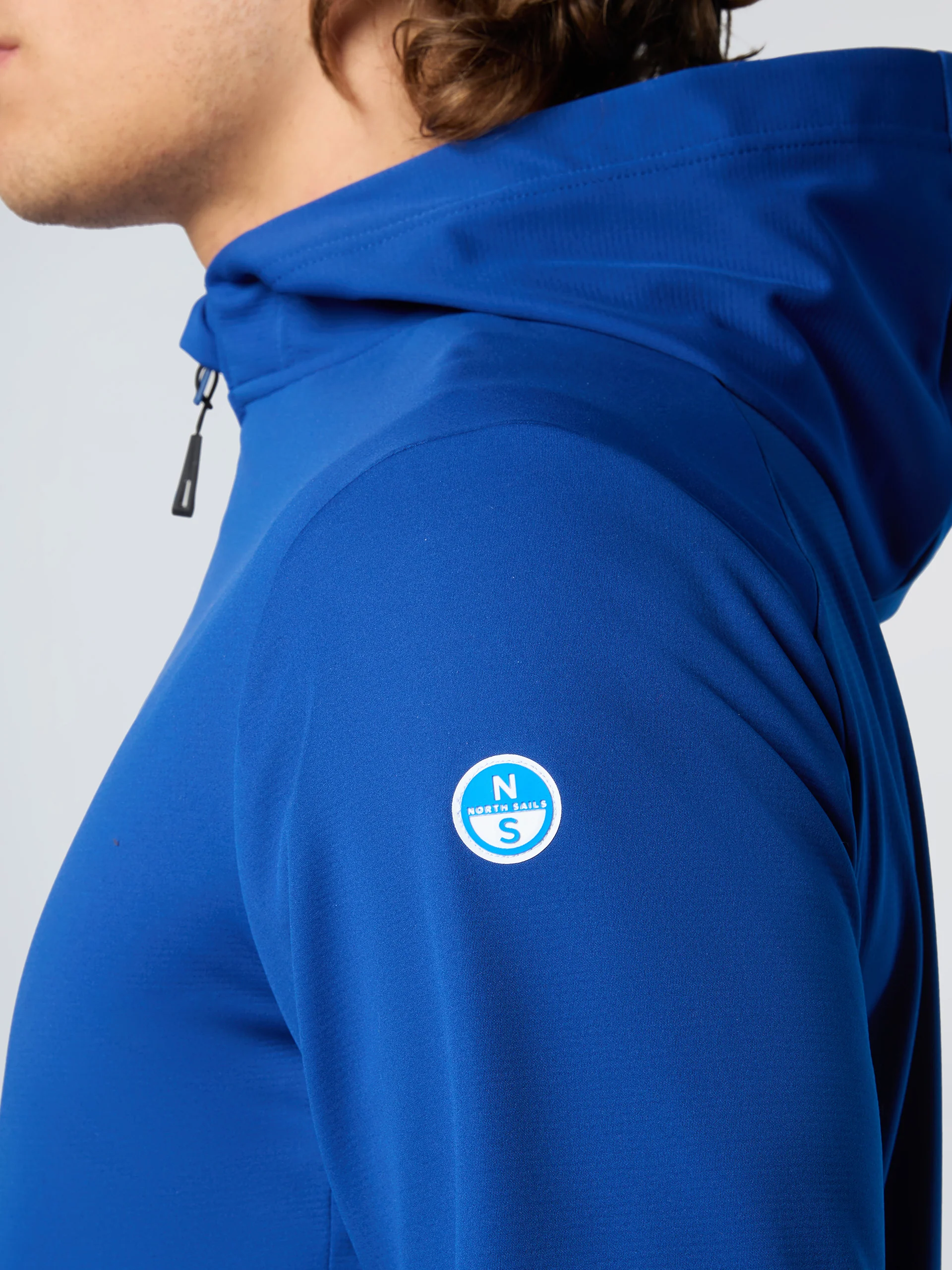 SoftShell+™ Zipper Hoodie - Image 13