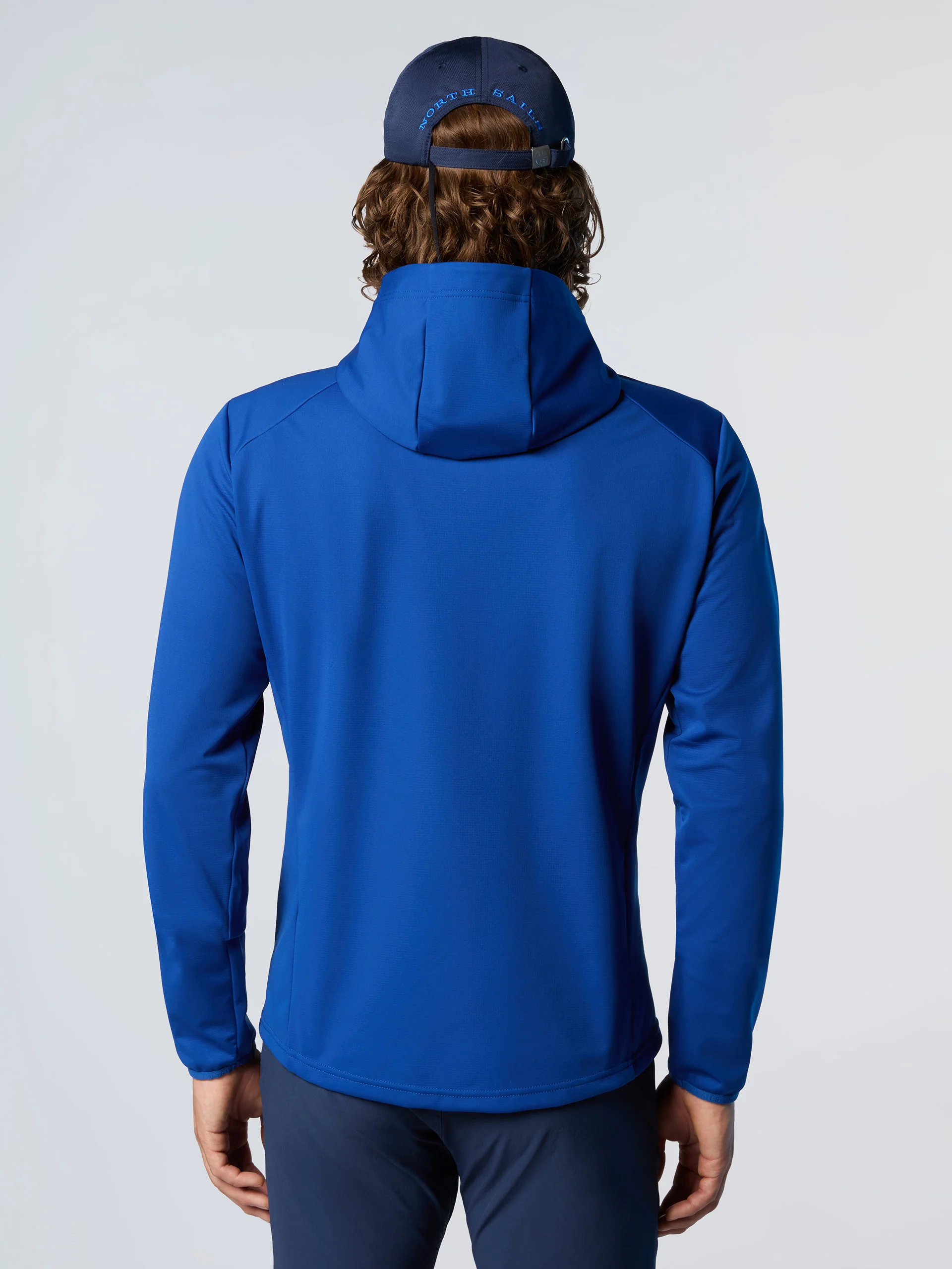 SoftShell+™ Zipper Hoodie - Image 15