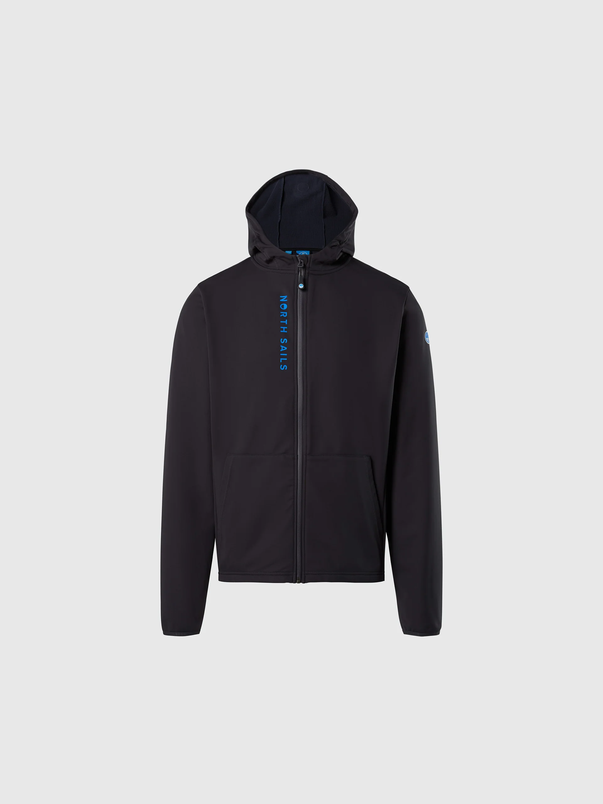 SoftShell+™ Zipper Hoodie - Image 3