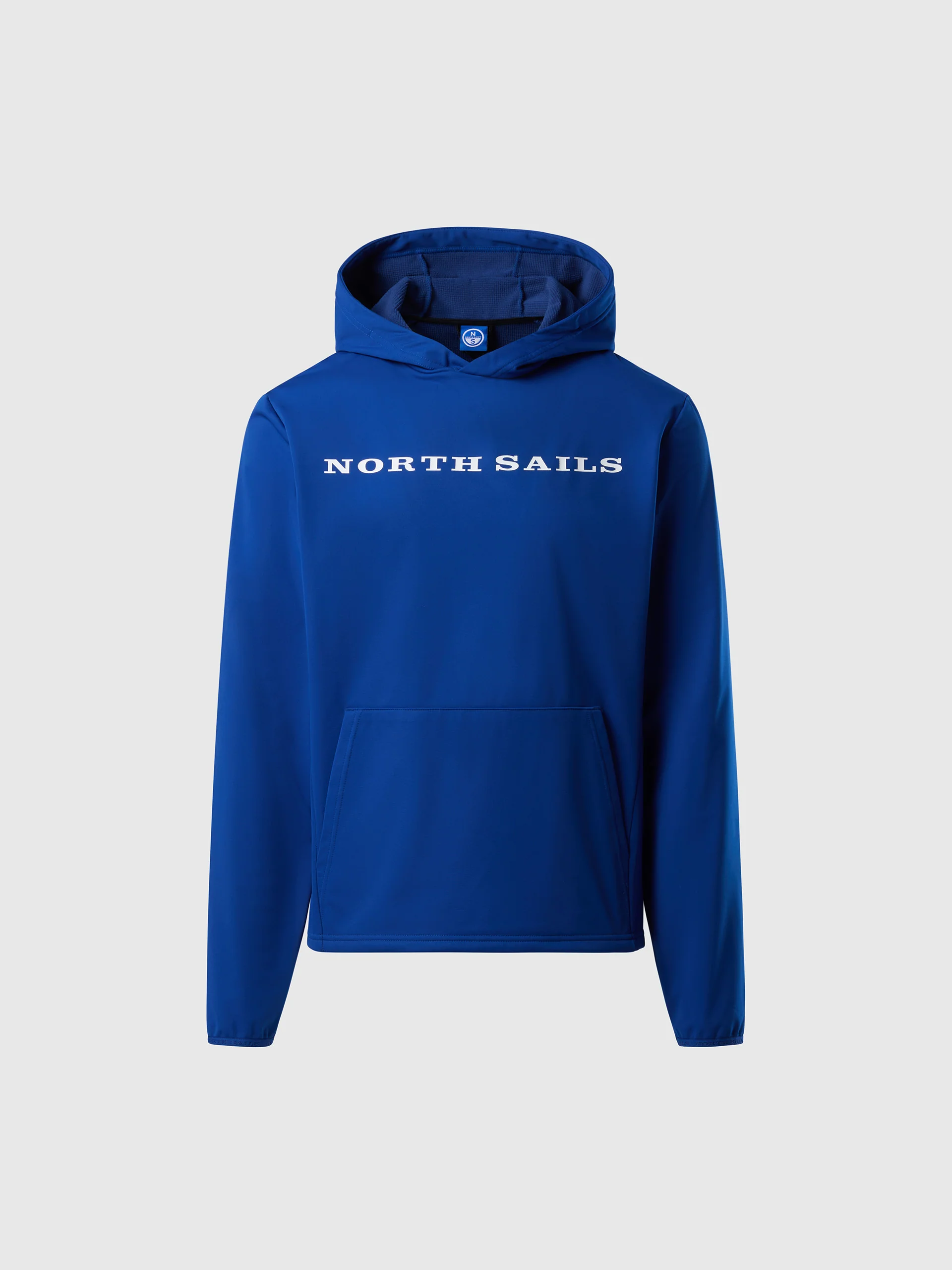 Race SoftShell+™ Hoodie