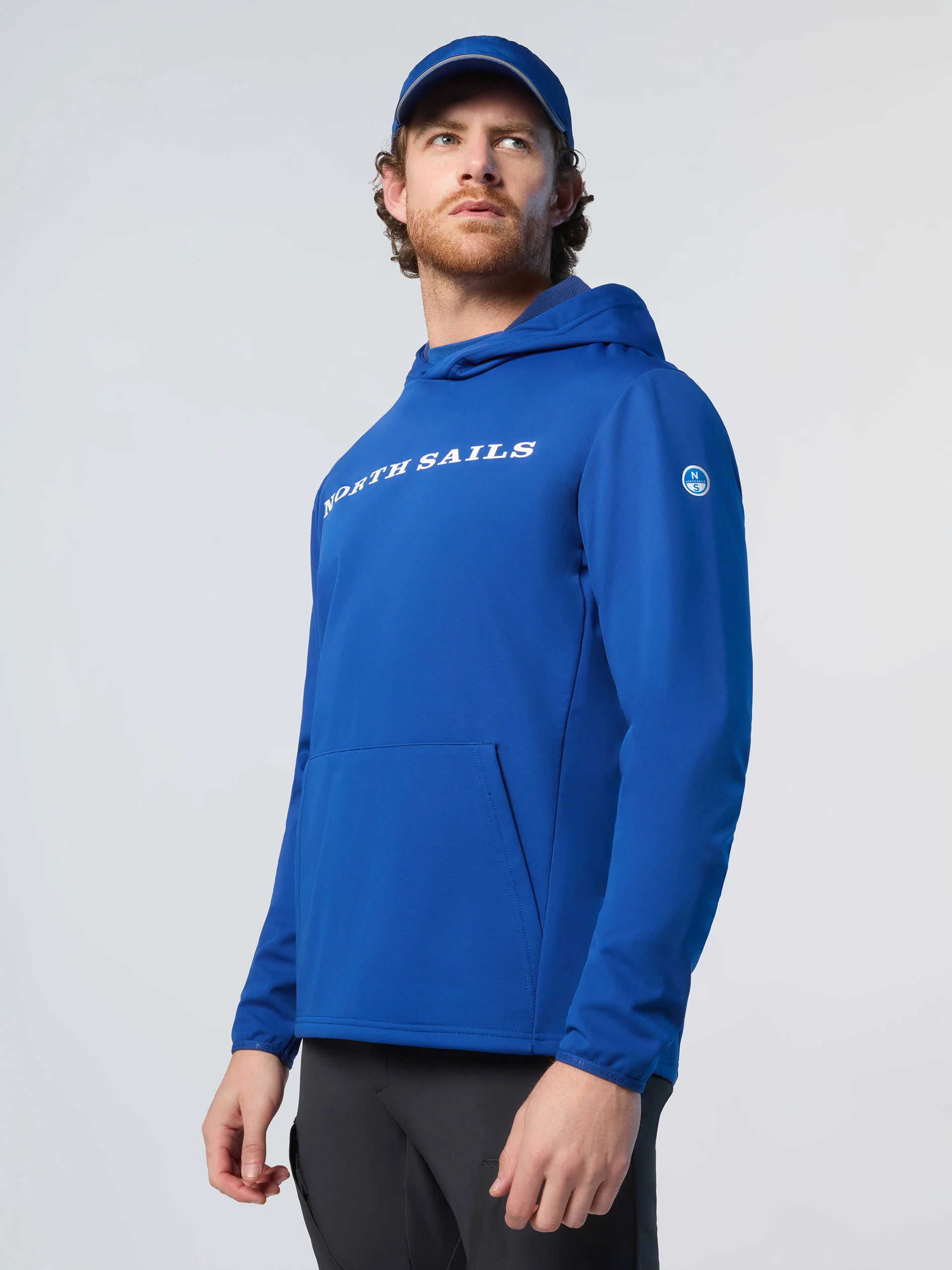 Race SoftShell+™ Hoodie - Image 10