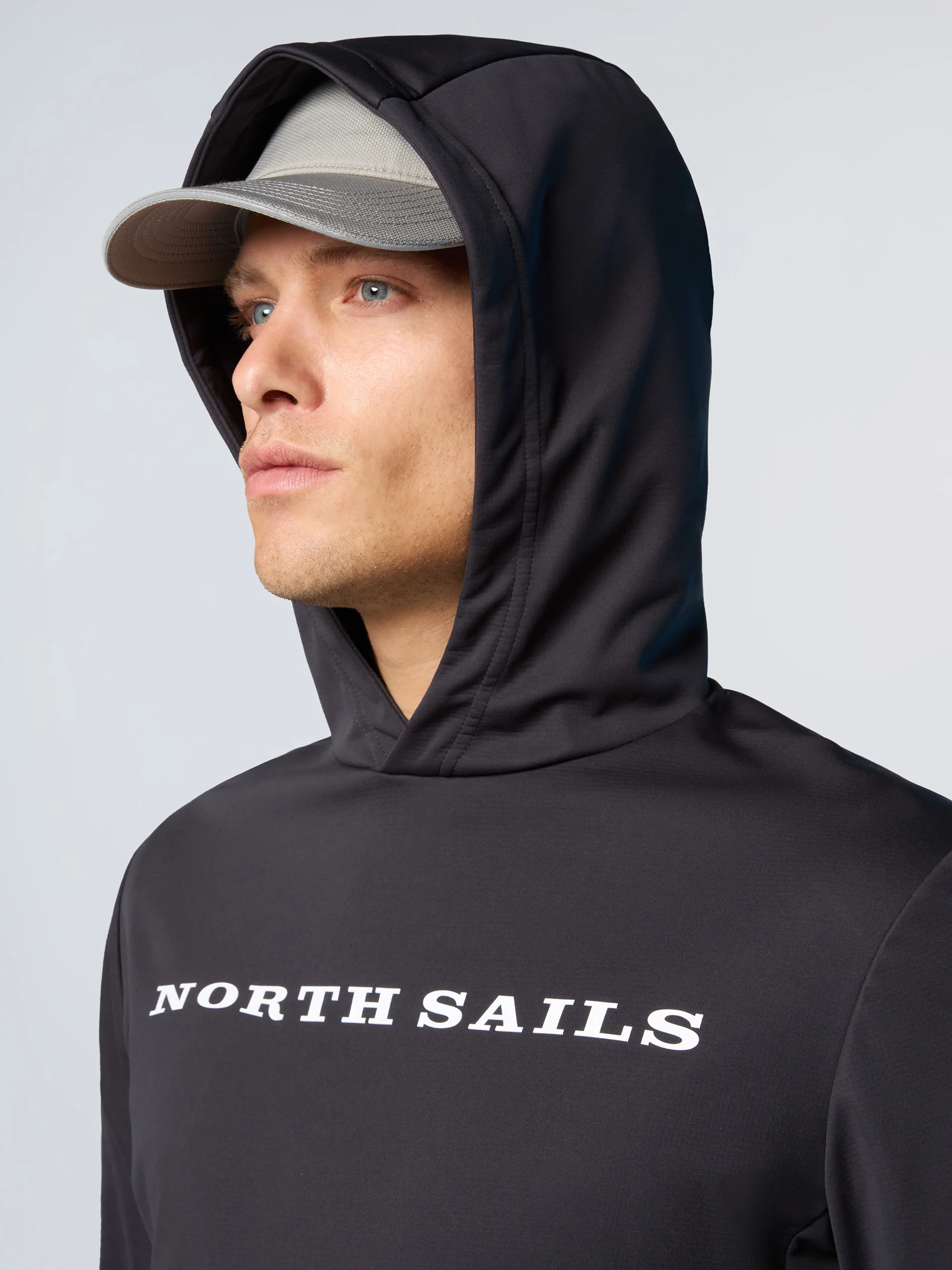 Race SoftShell+™ Hoodie - Image 12