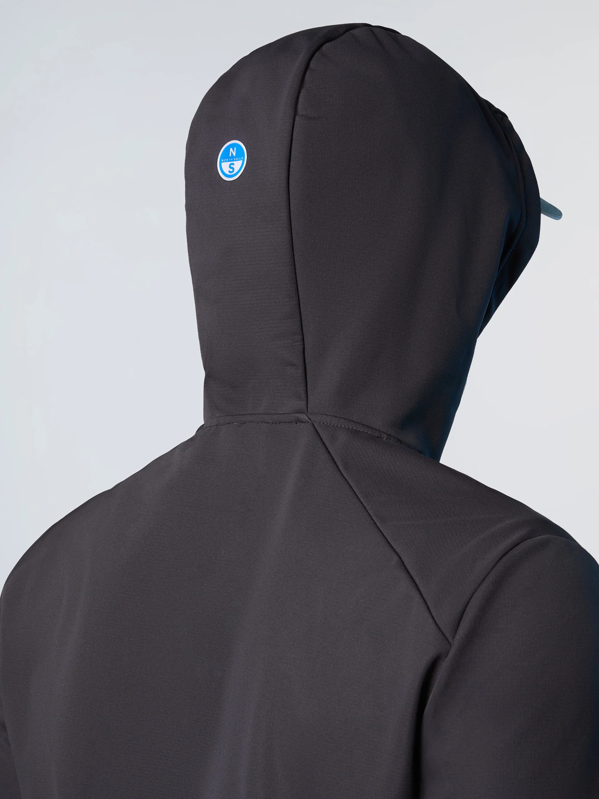 Race SoftShell+™ Hoodie - Image 13