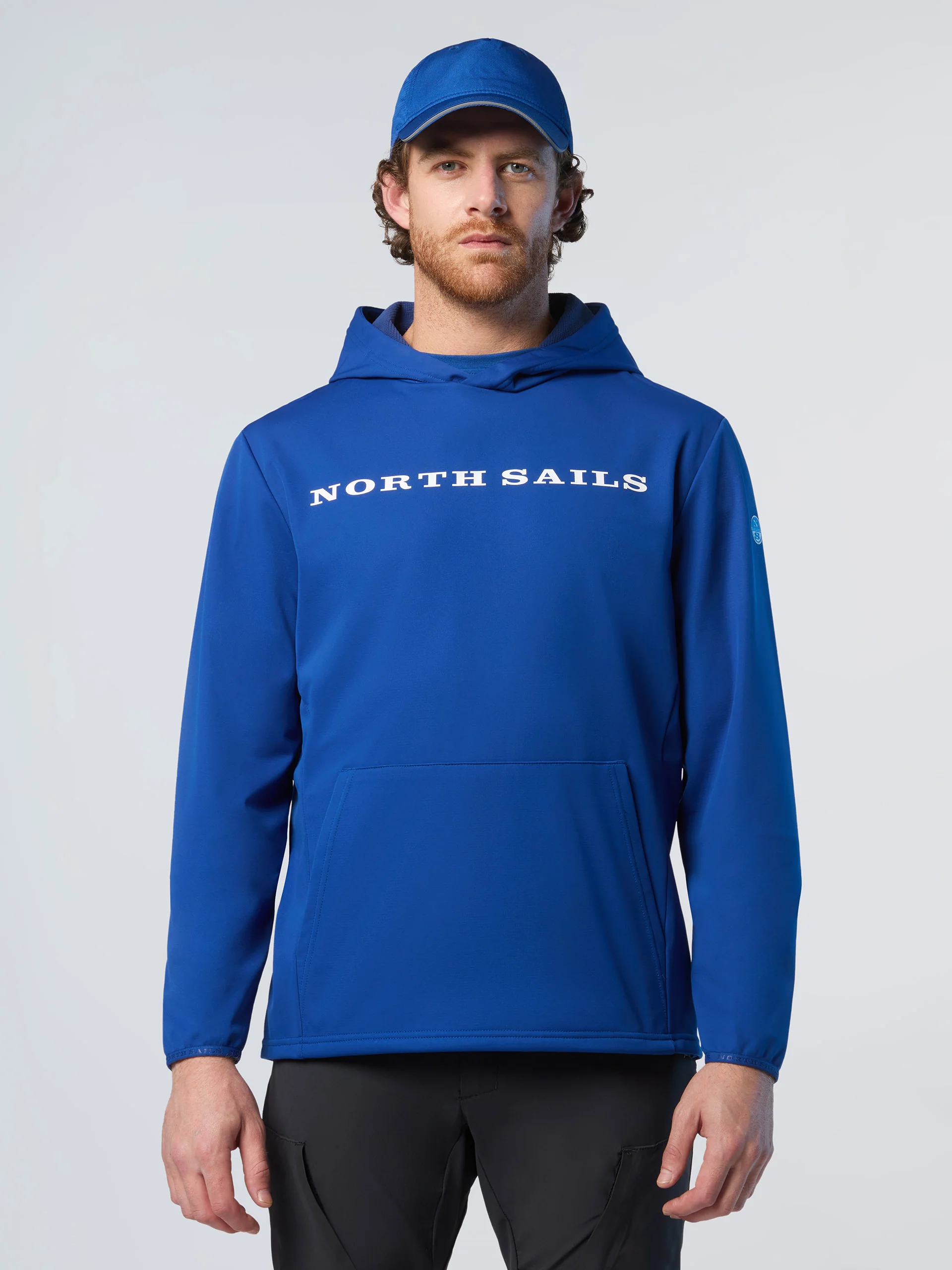 Race SoftShell+™ Hoodie - Image 9