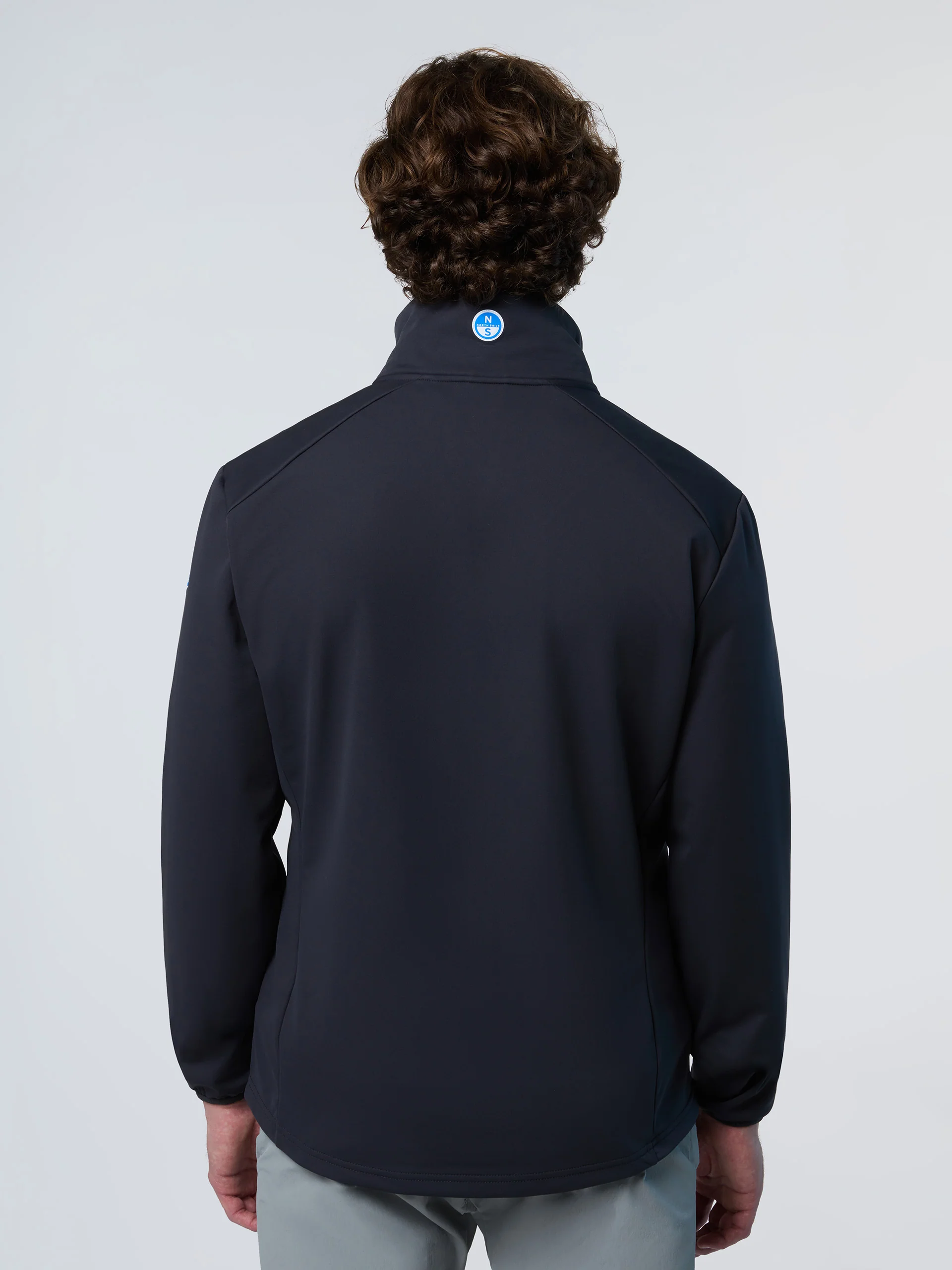 Race SoftShell+™ Jacket - Image 22