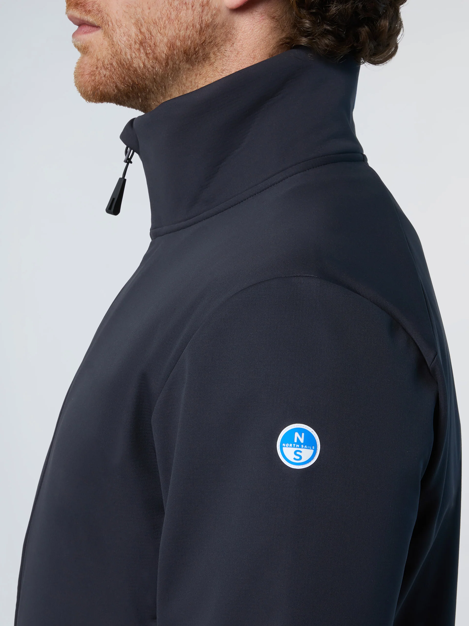 Race SoftShell+™ Jacket - Image 24