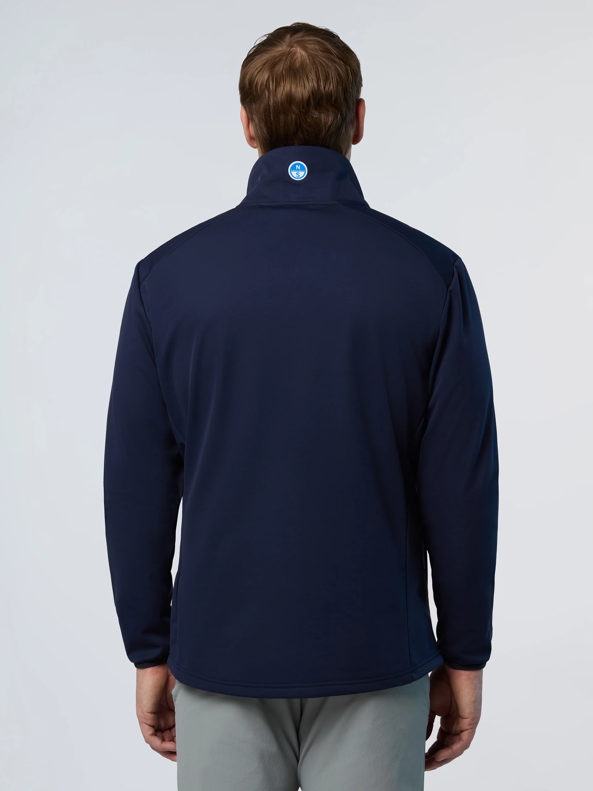 Race SoftShell+™ Jacket - Image 9