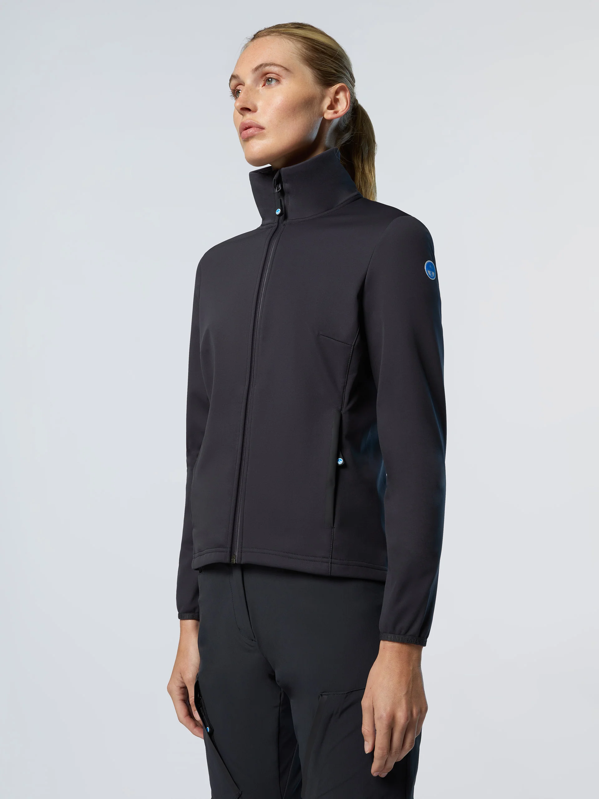 Race SoftShell+™ Jacket - Image 17