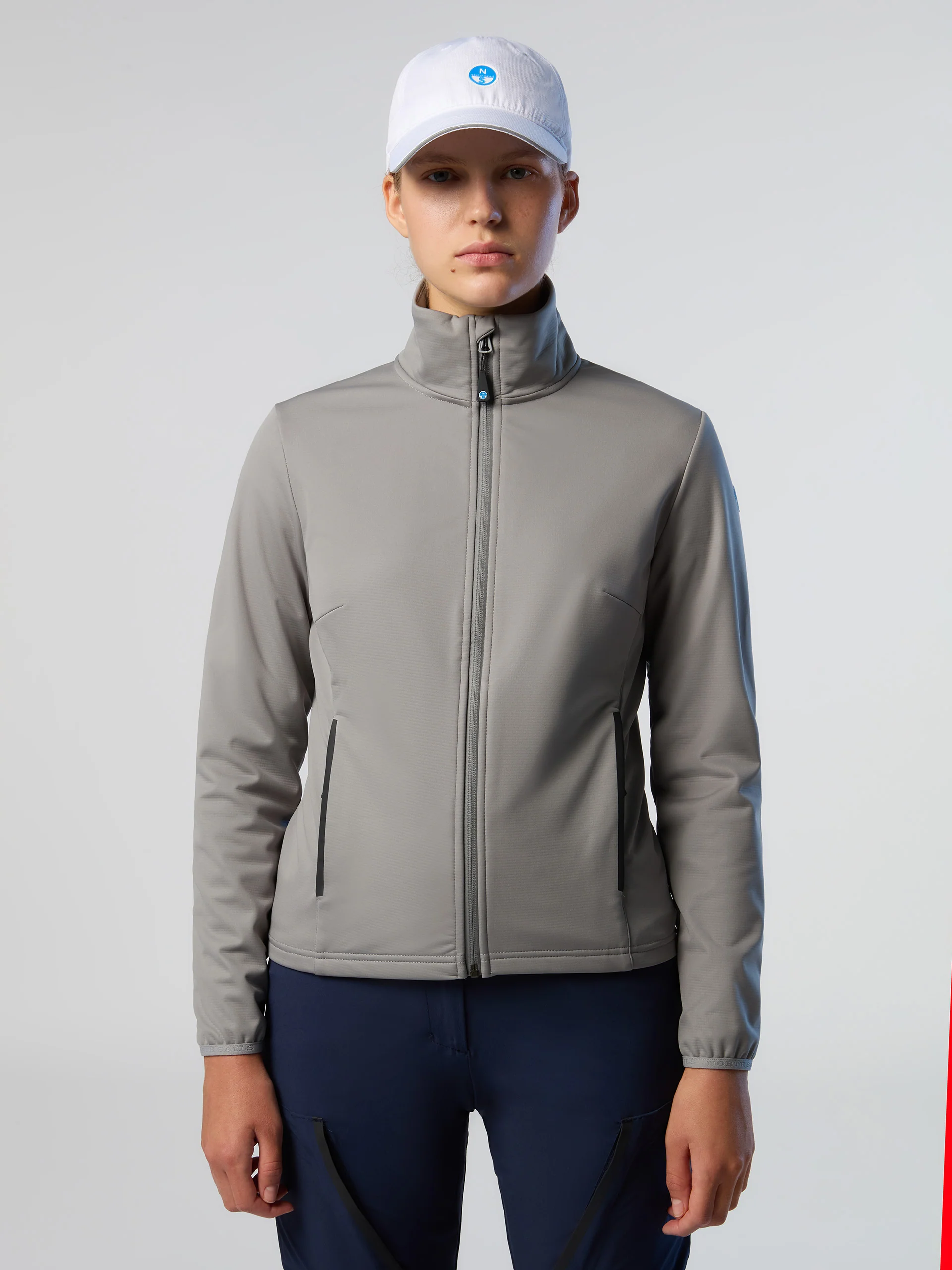 Race SoftShell+™ Jacket - Image 23