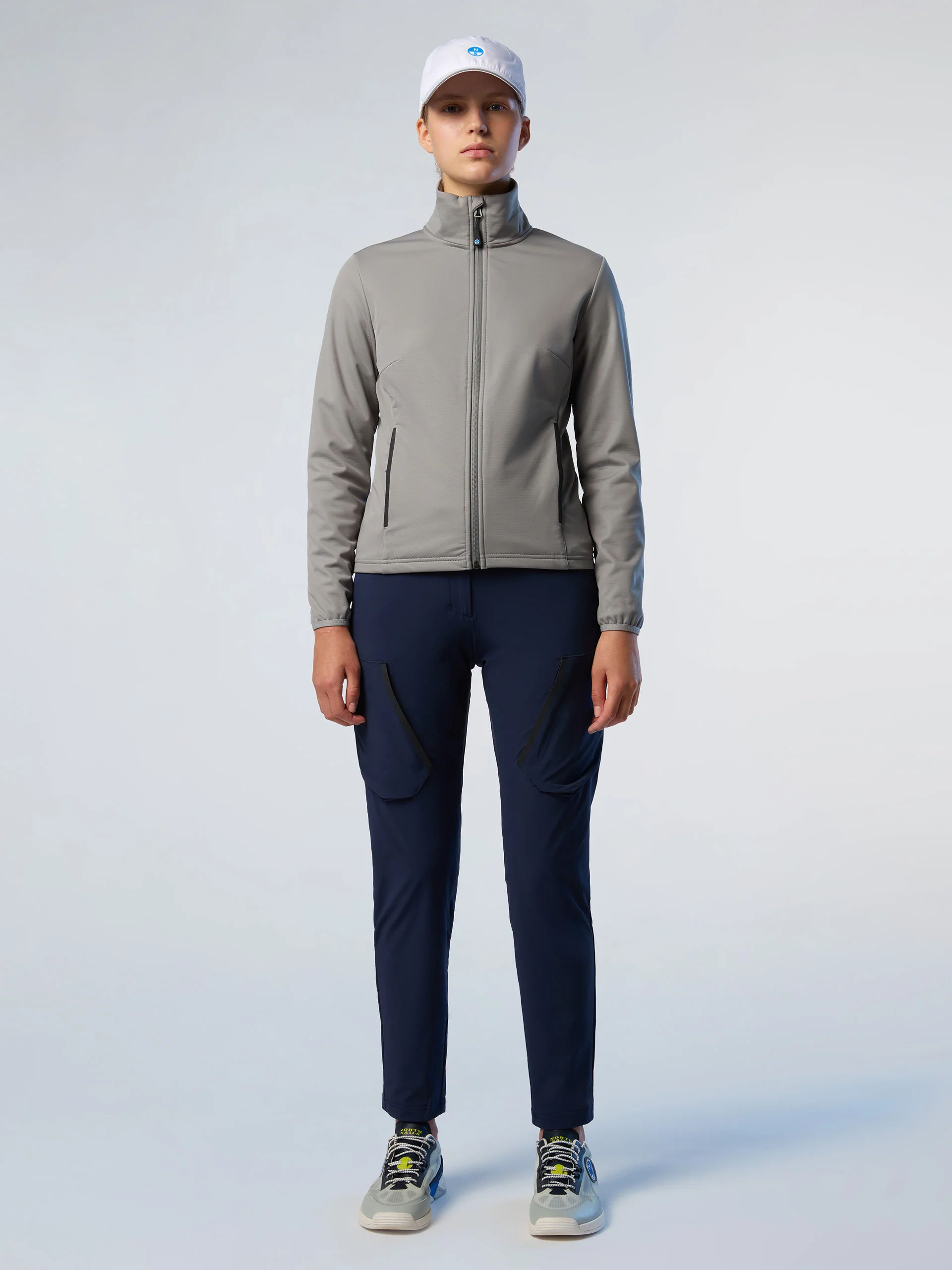 Race SoftShell+™ Jacket - Image 26