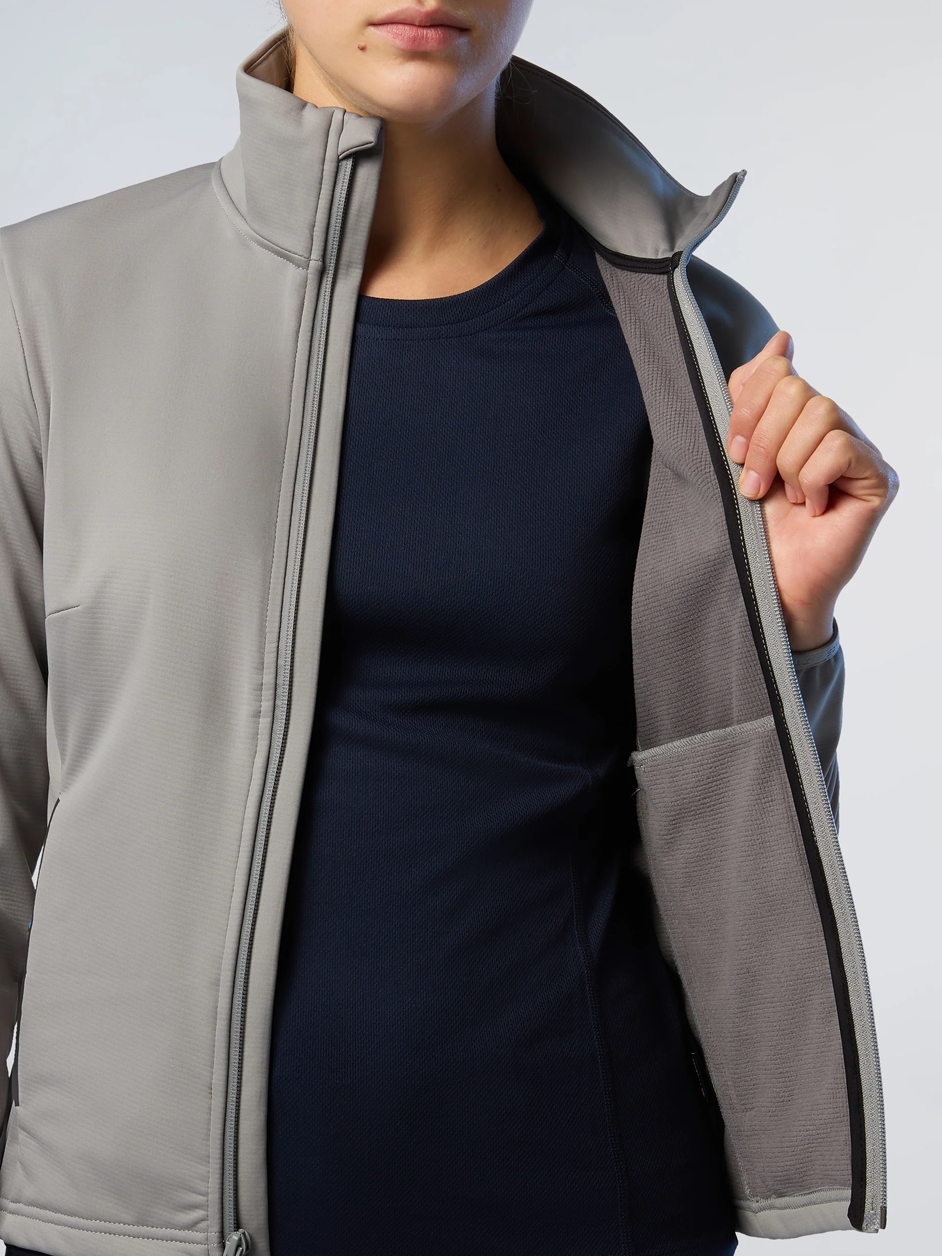Race SoftShell+™ Jacket - Image 29