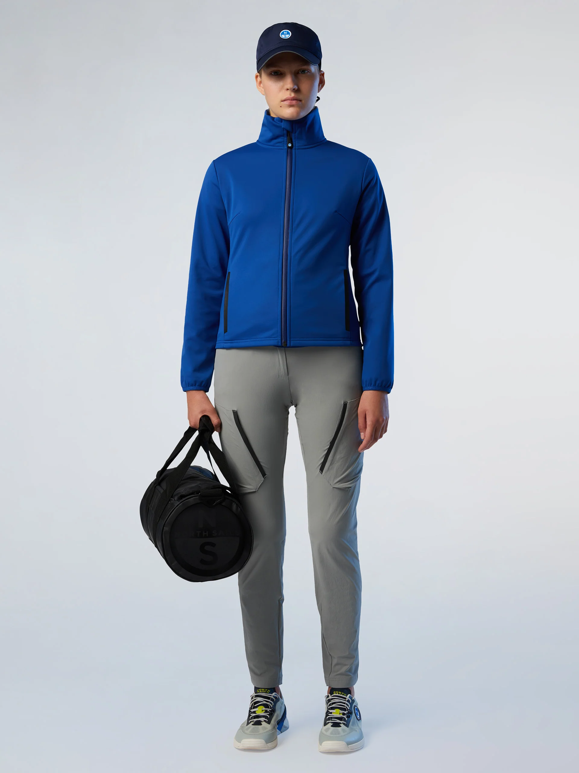 Race SoftShell+™ Jacket - Image 5