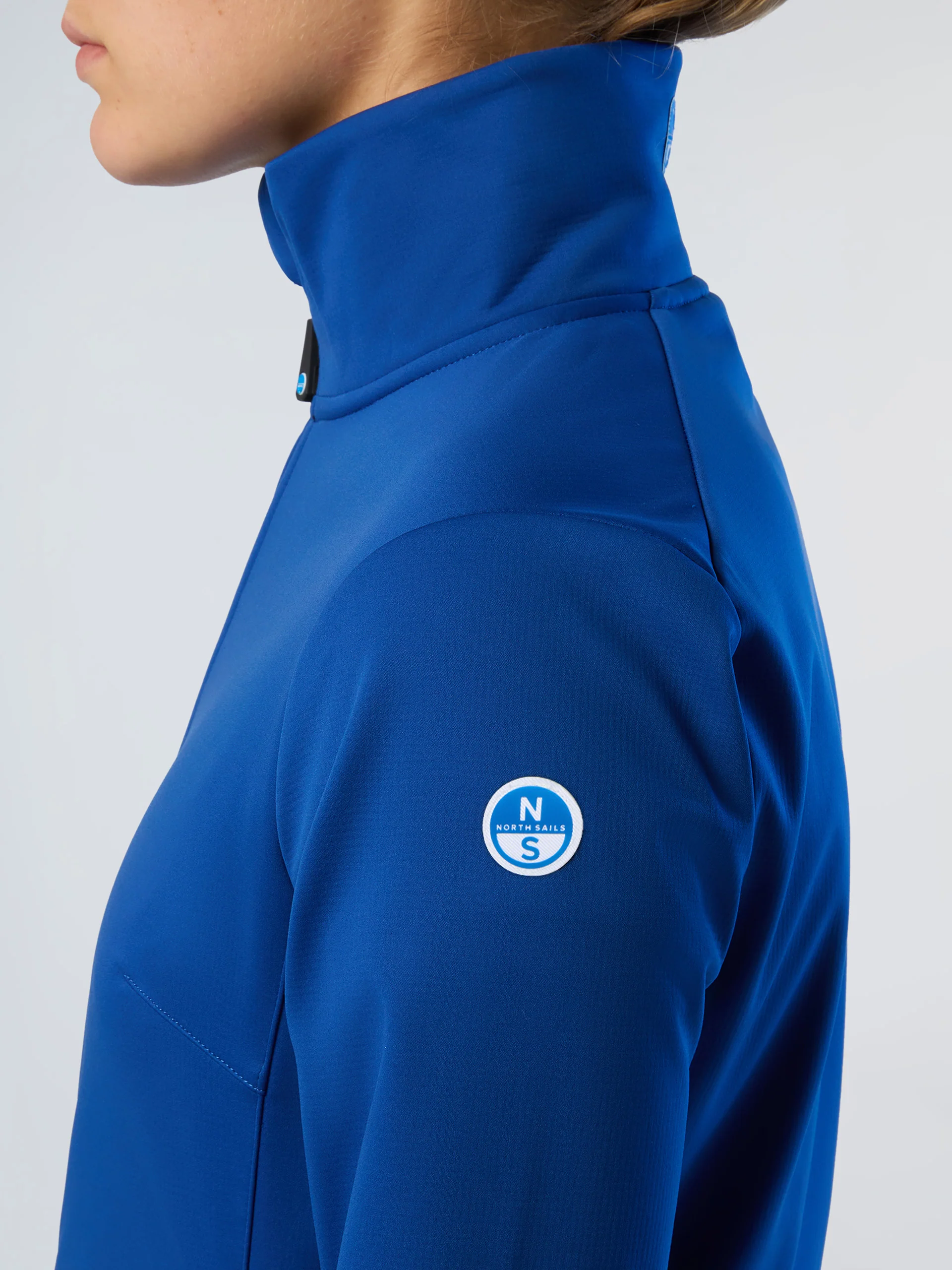 Race SoftShell+™ Jacket - Image 6