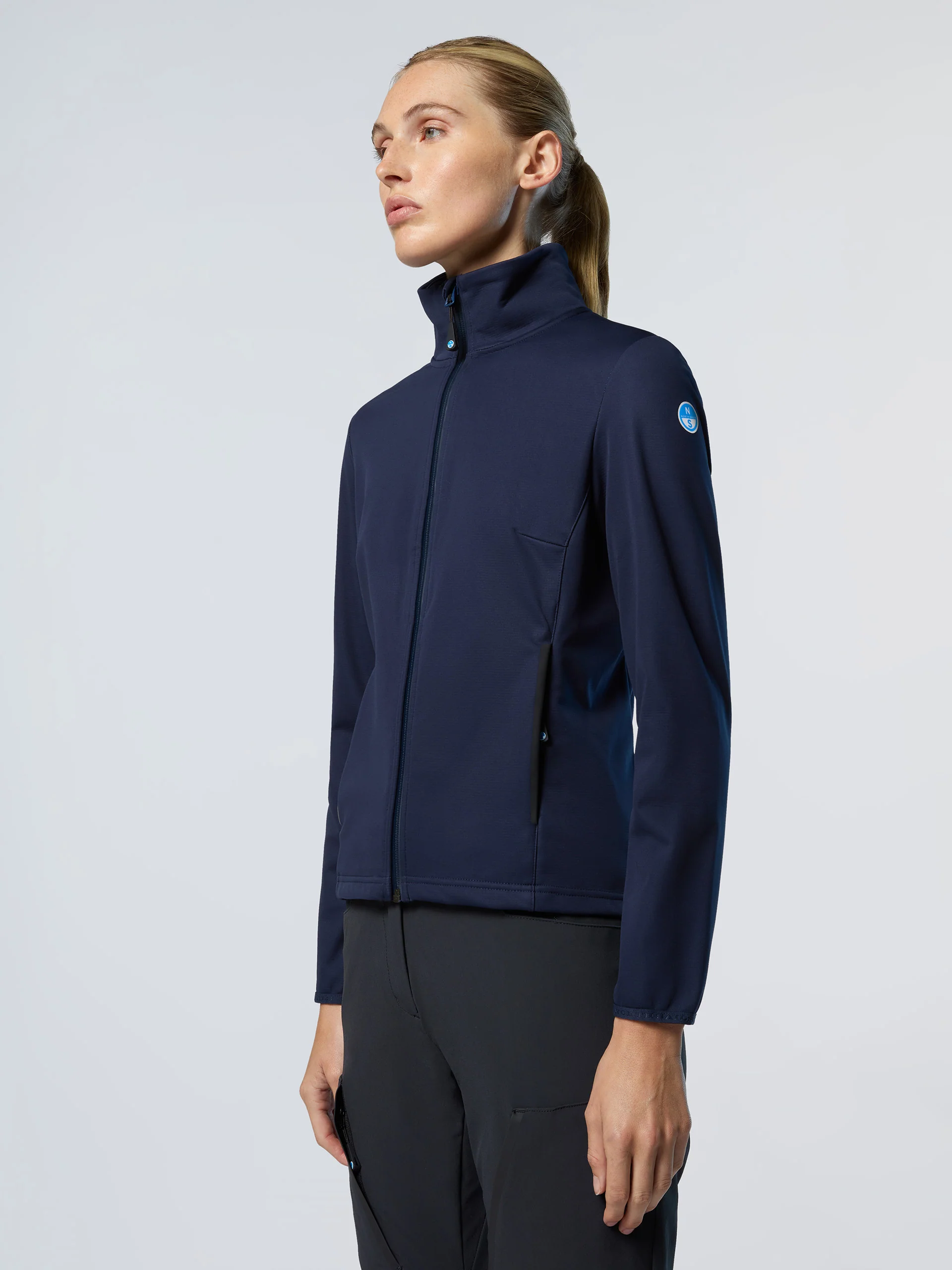Race SoftShell+™ Jacket FW - Image 10
