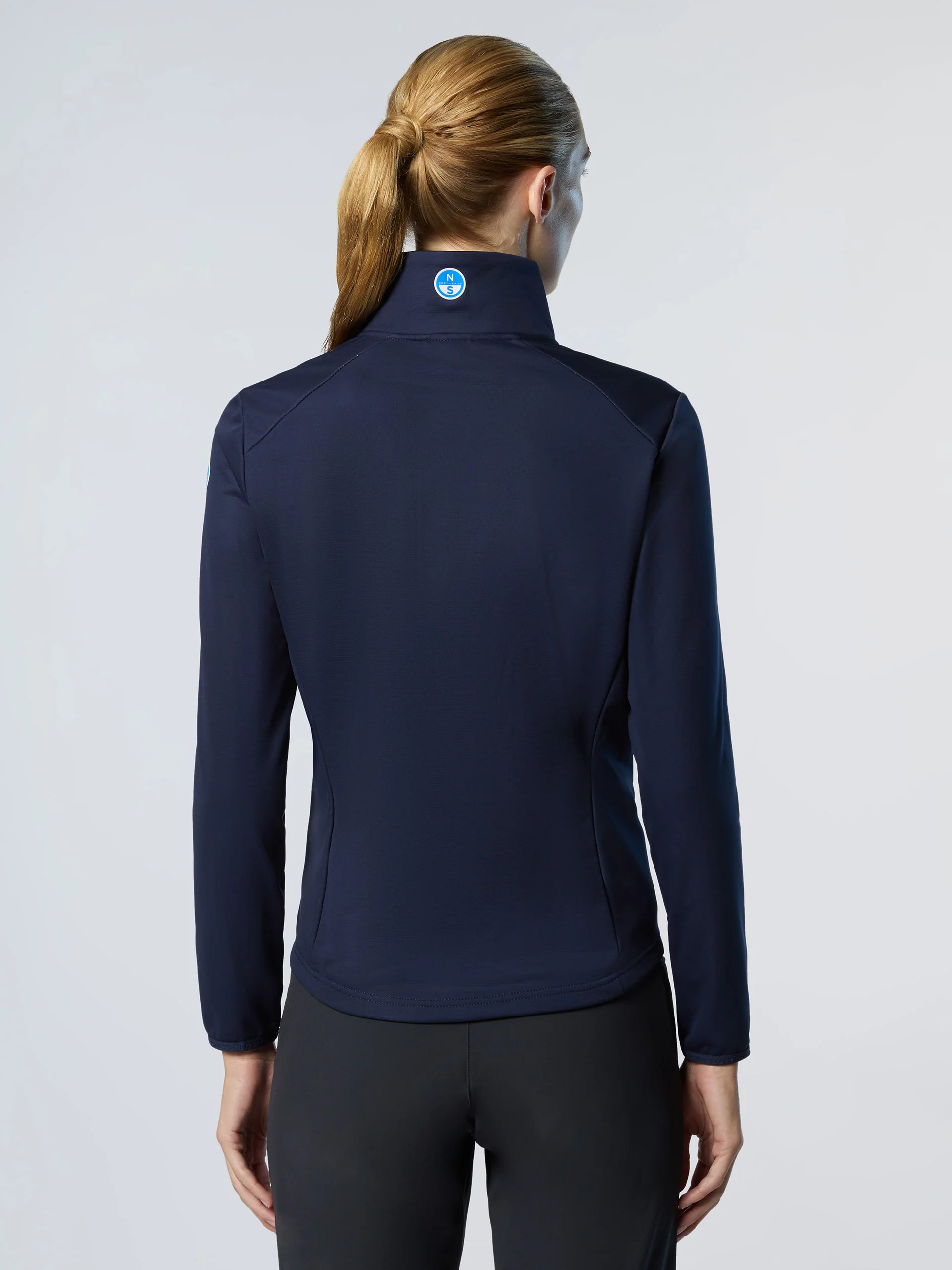Race SoftShell+™ Jacket FW - Image 11