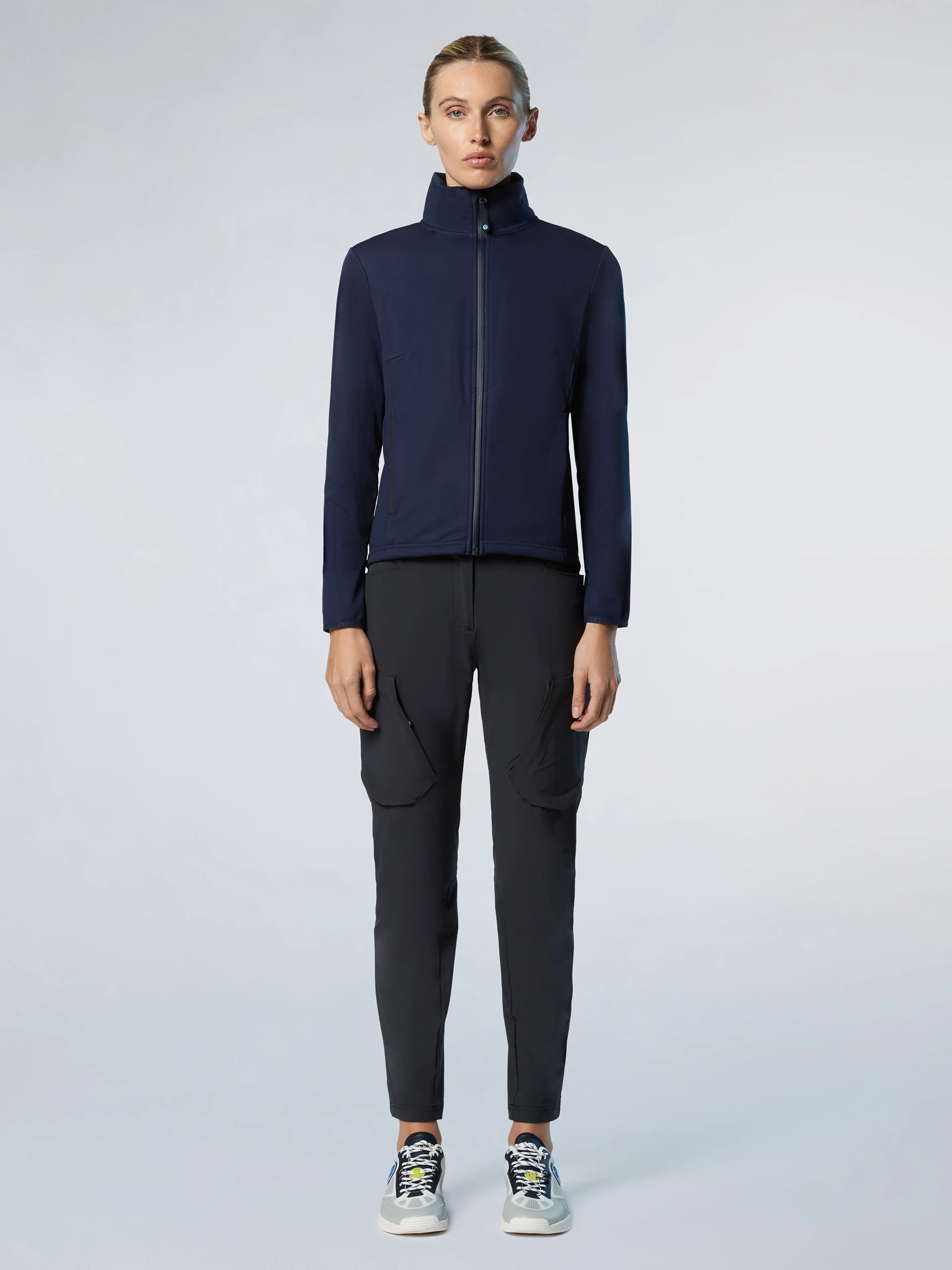 Race SoftShell+™ Jacket FW - Image 12