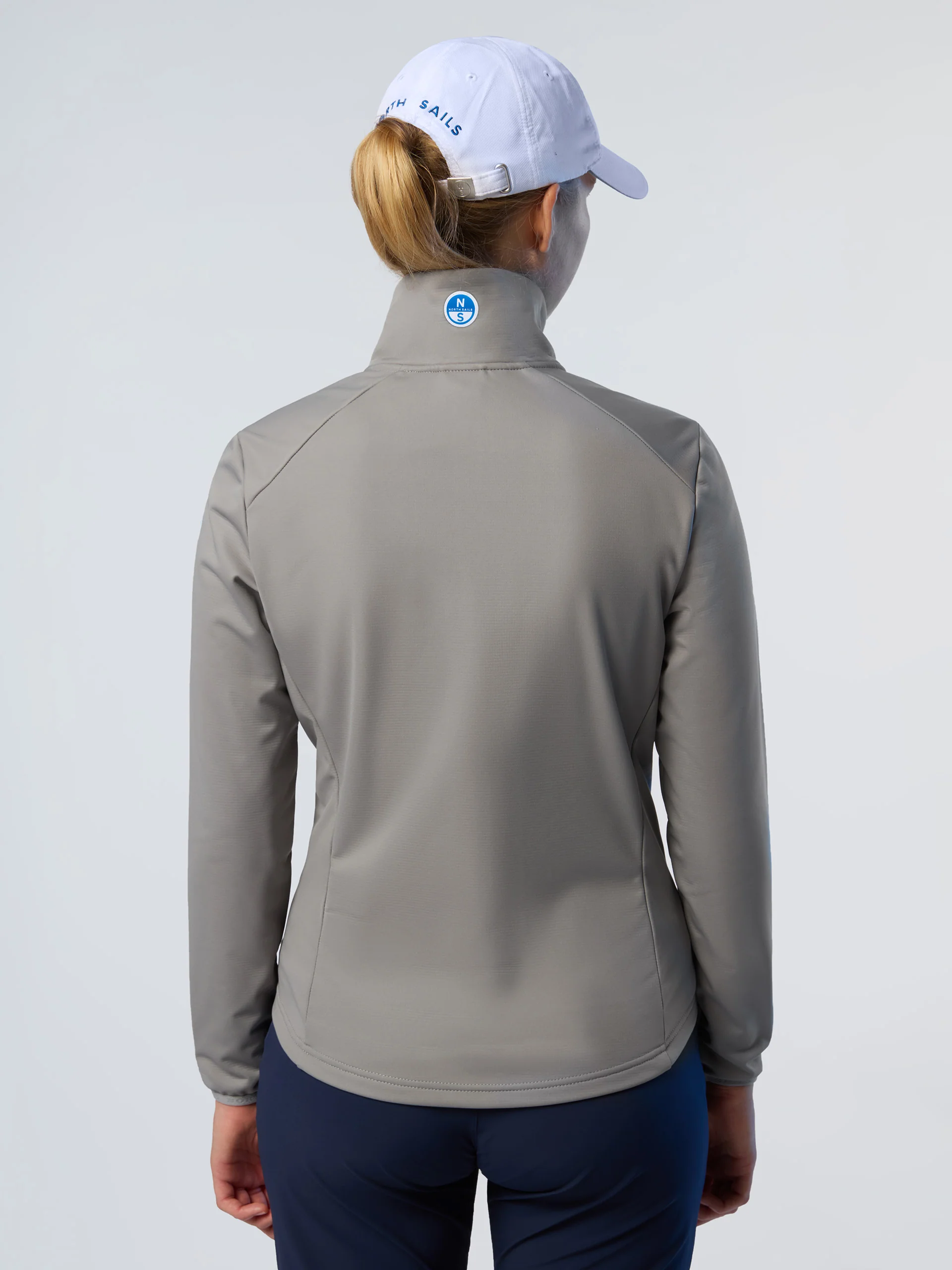 Race SoftShell+™ Jacket FW - Image 18