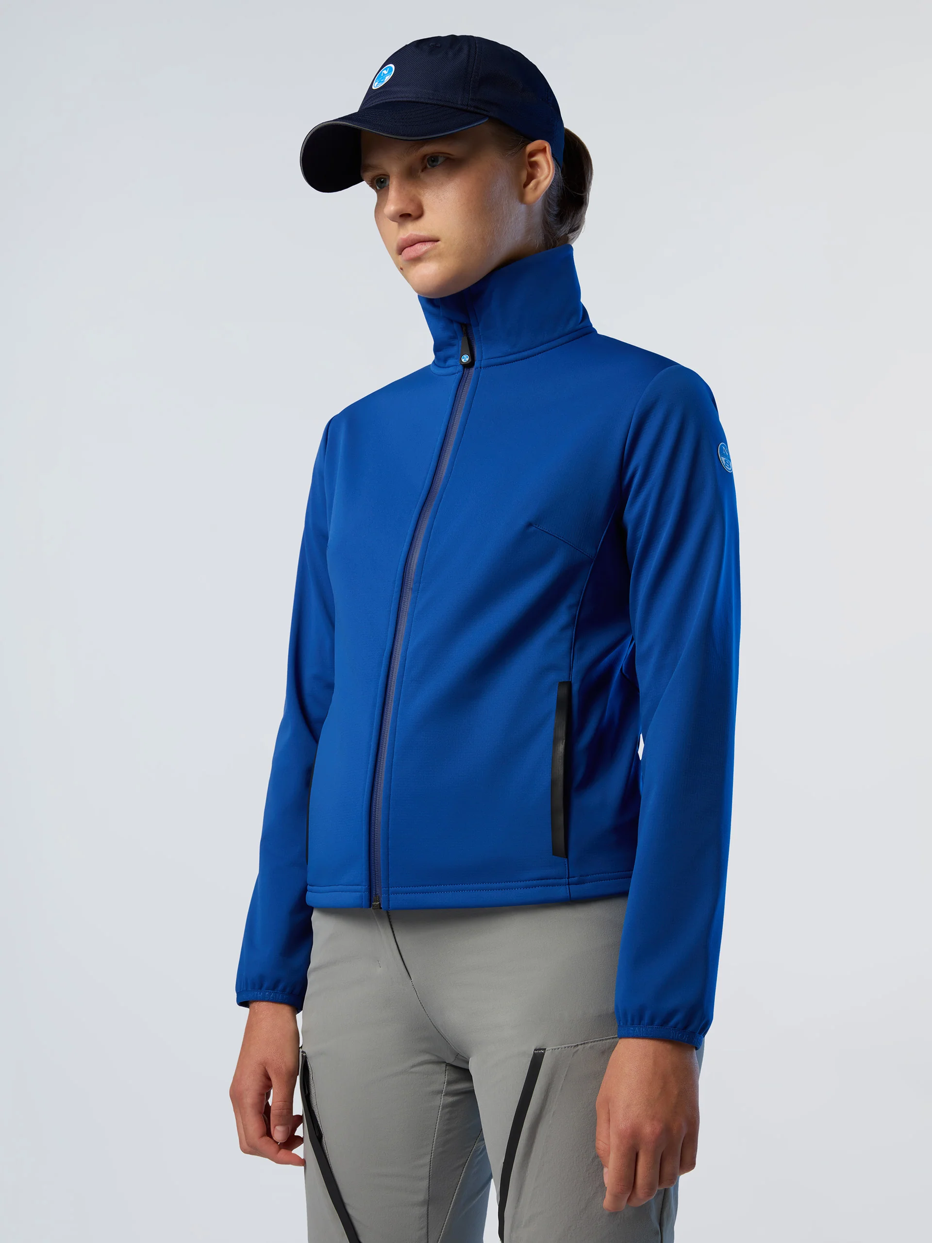 Race SoftShell+™ Jacket FW - Image 3