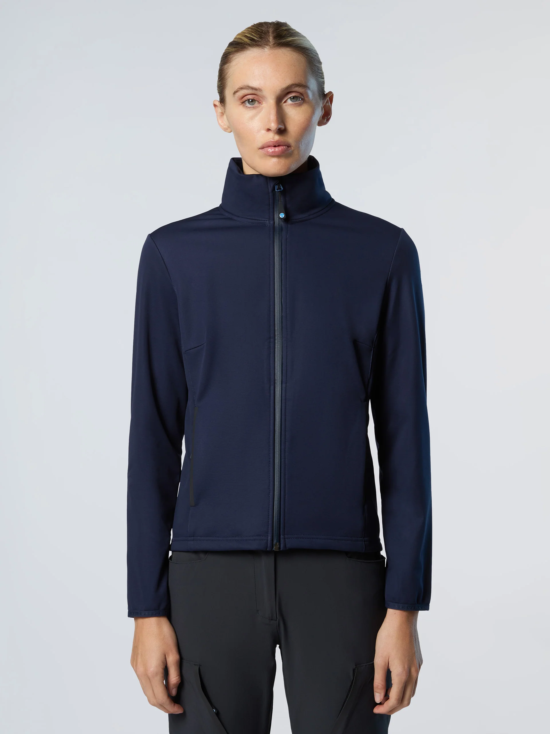 Race SoftShell+™ Jacket FW - Image 9