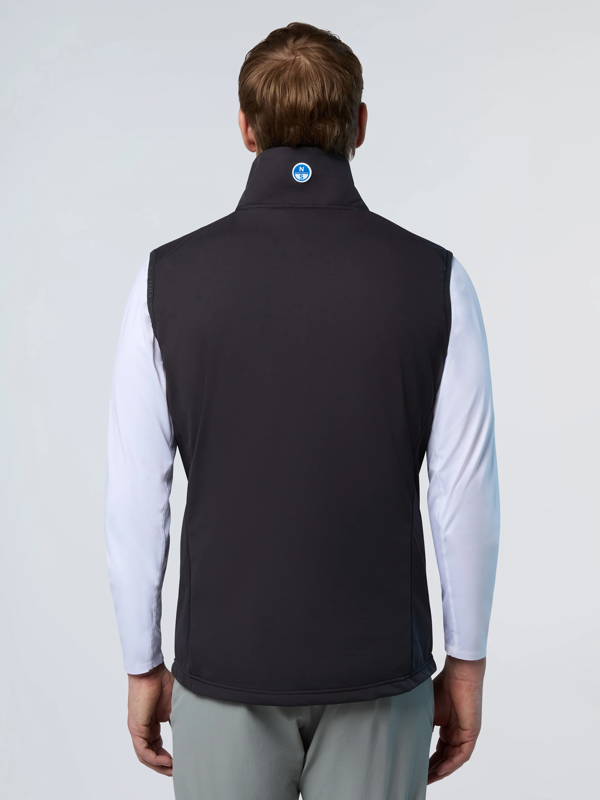 Race SoftShell+™ Vest - Image 17