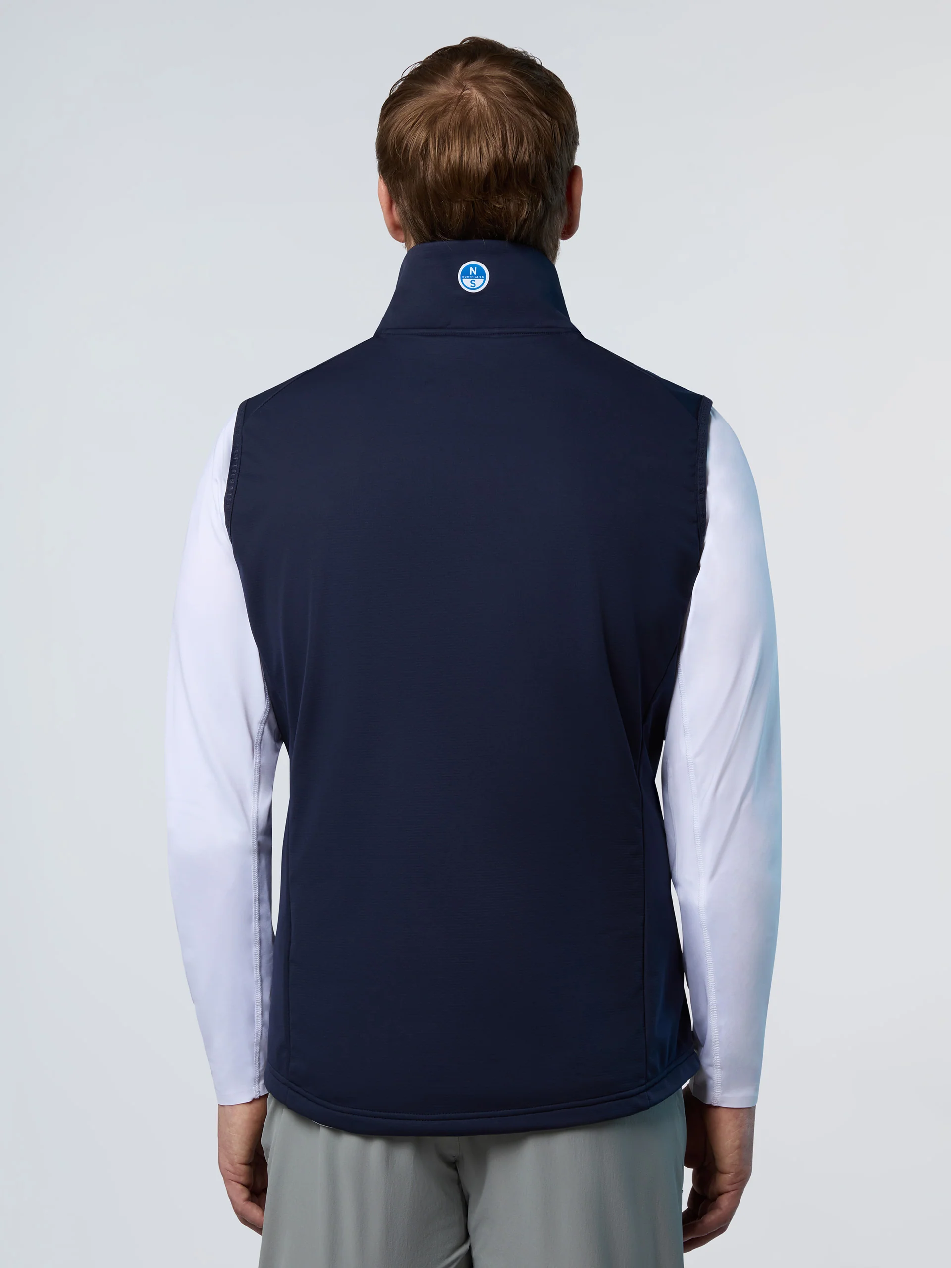 Race SoftShell+™ Vest - Image 7