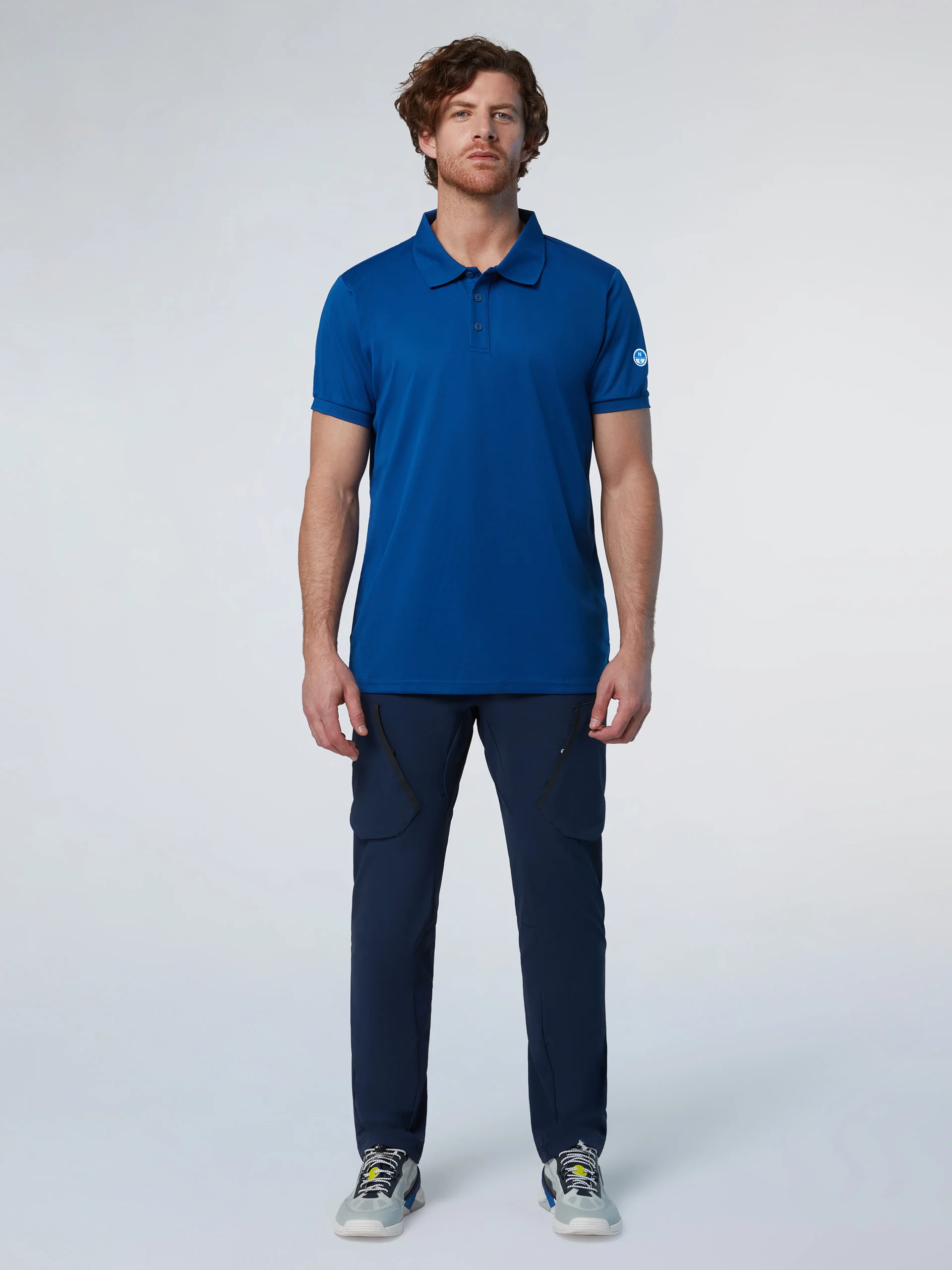 Regatta Quick Dry Polo - Image 10
