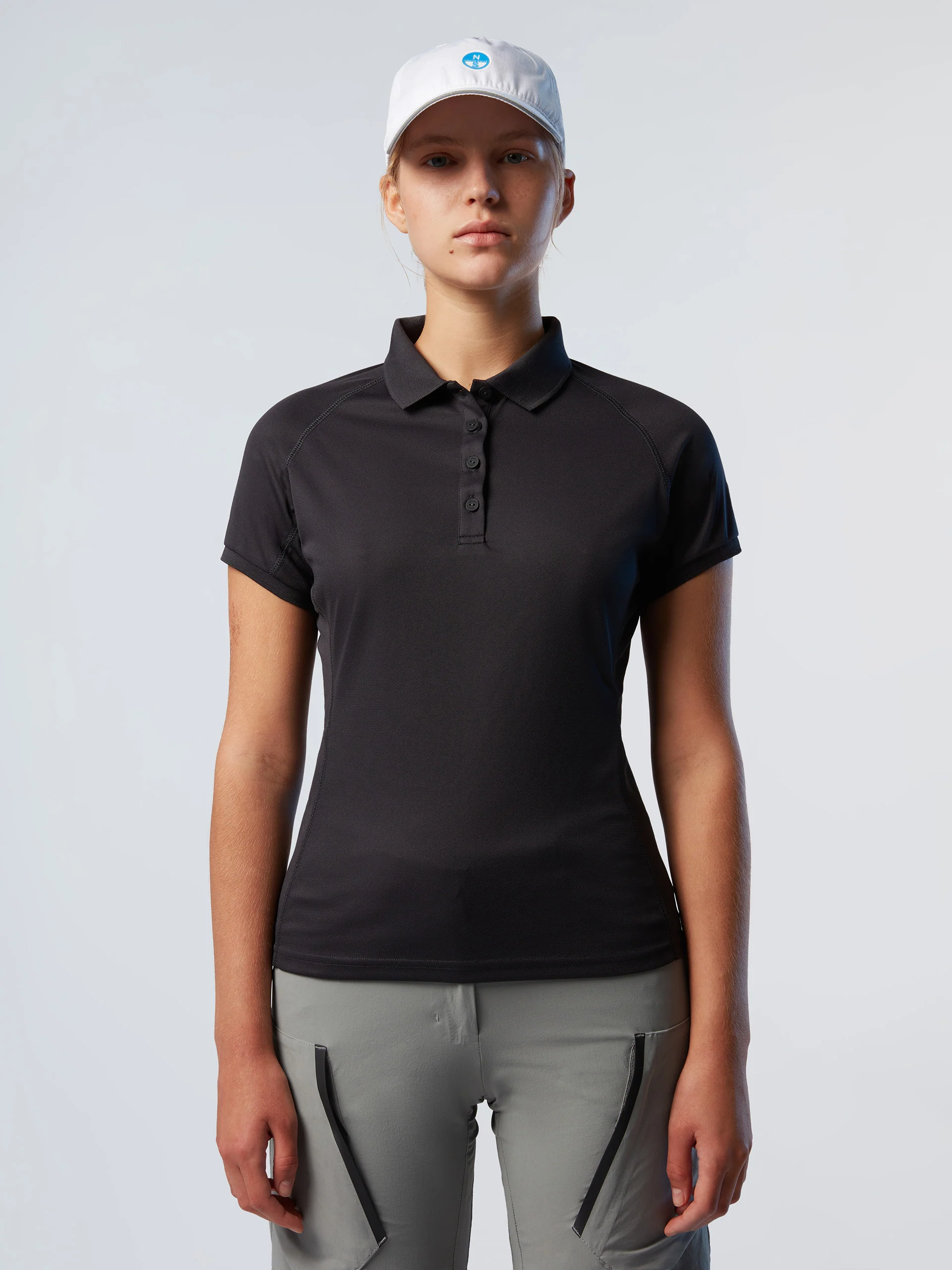Regatta Quick Dry Polo - Image 21