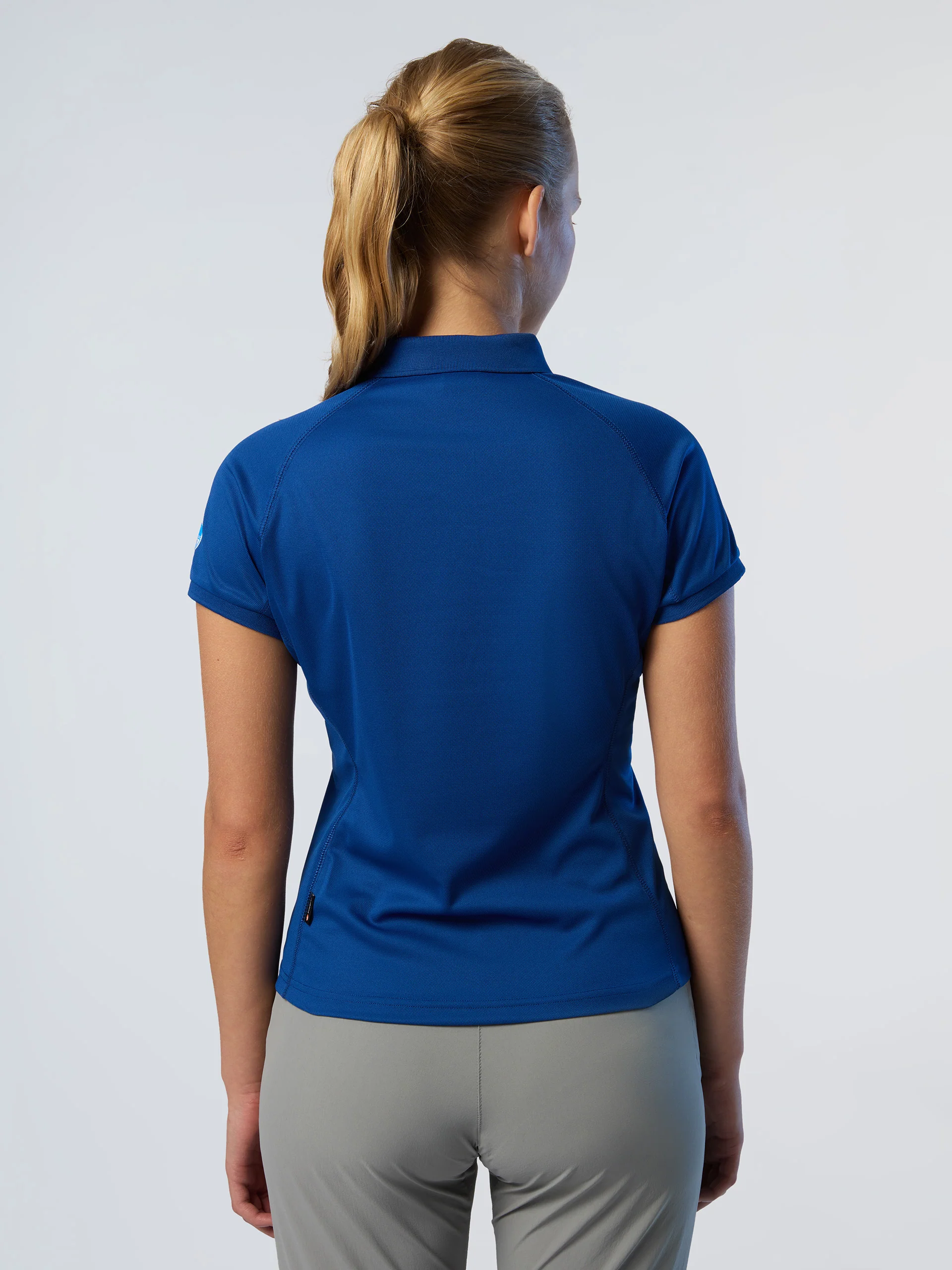 Regatta Quick Dry Polo - Image 4