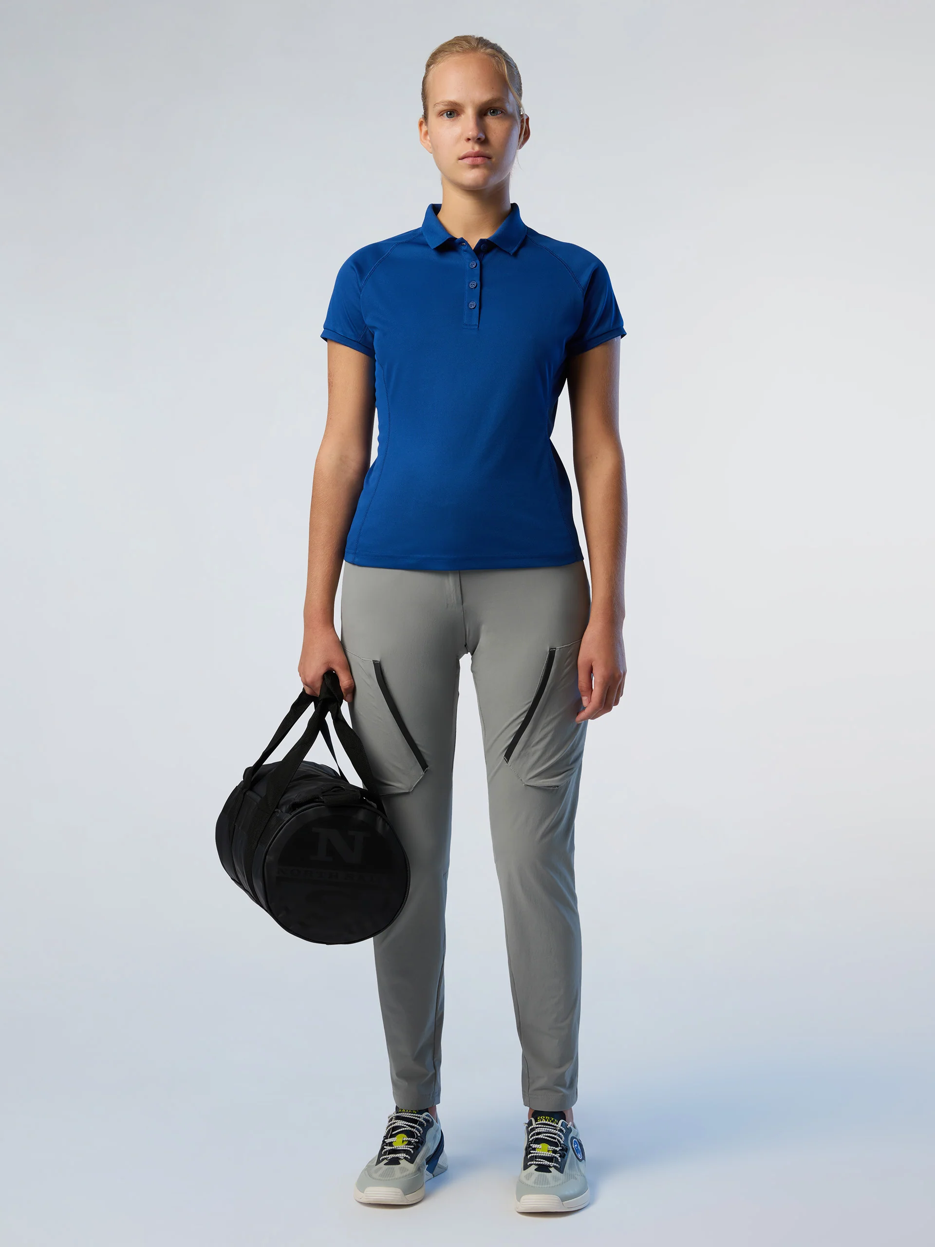 Regatta Quick Dry Polo - Image 5